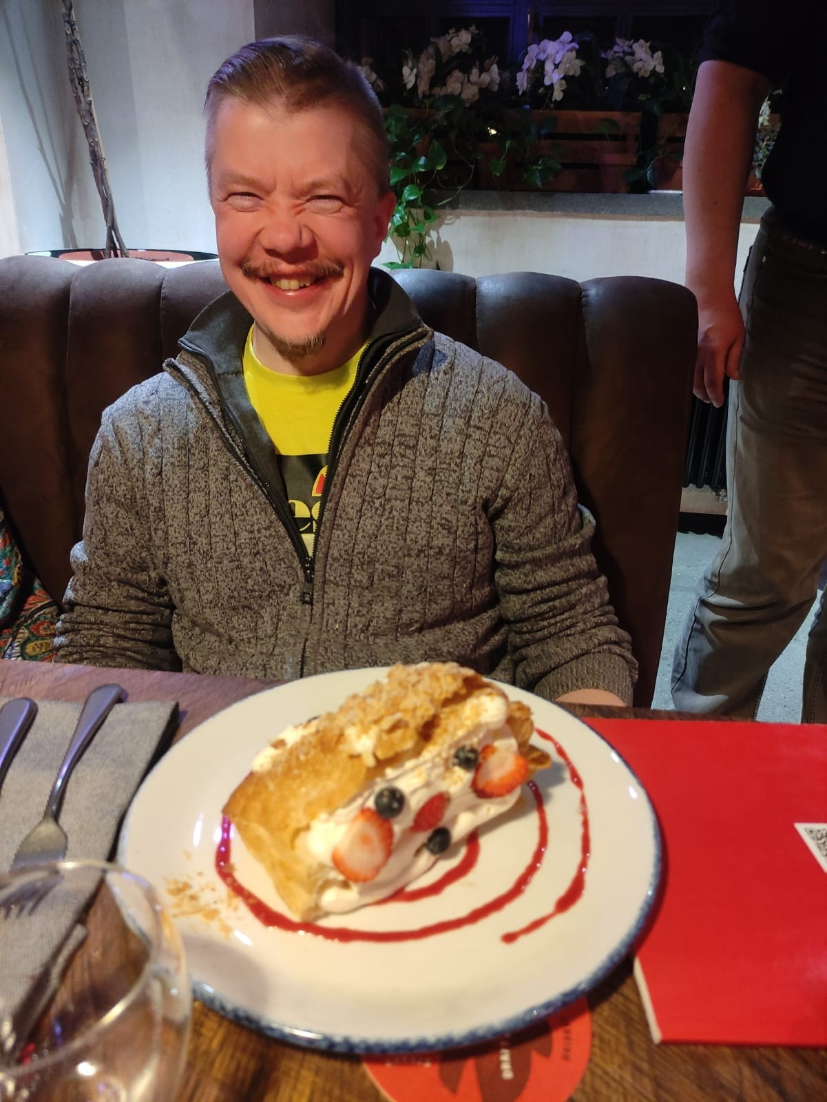 Екатеринбург | 08-09.04.23. Галерея Фантим