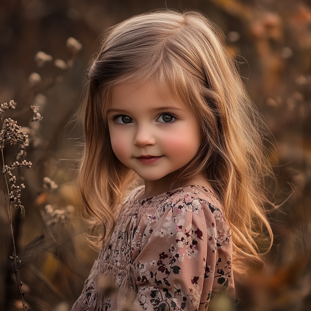 Портреты. Репортажный фотограф Лена Перо