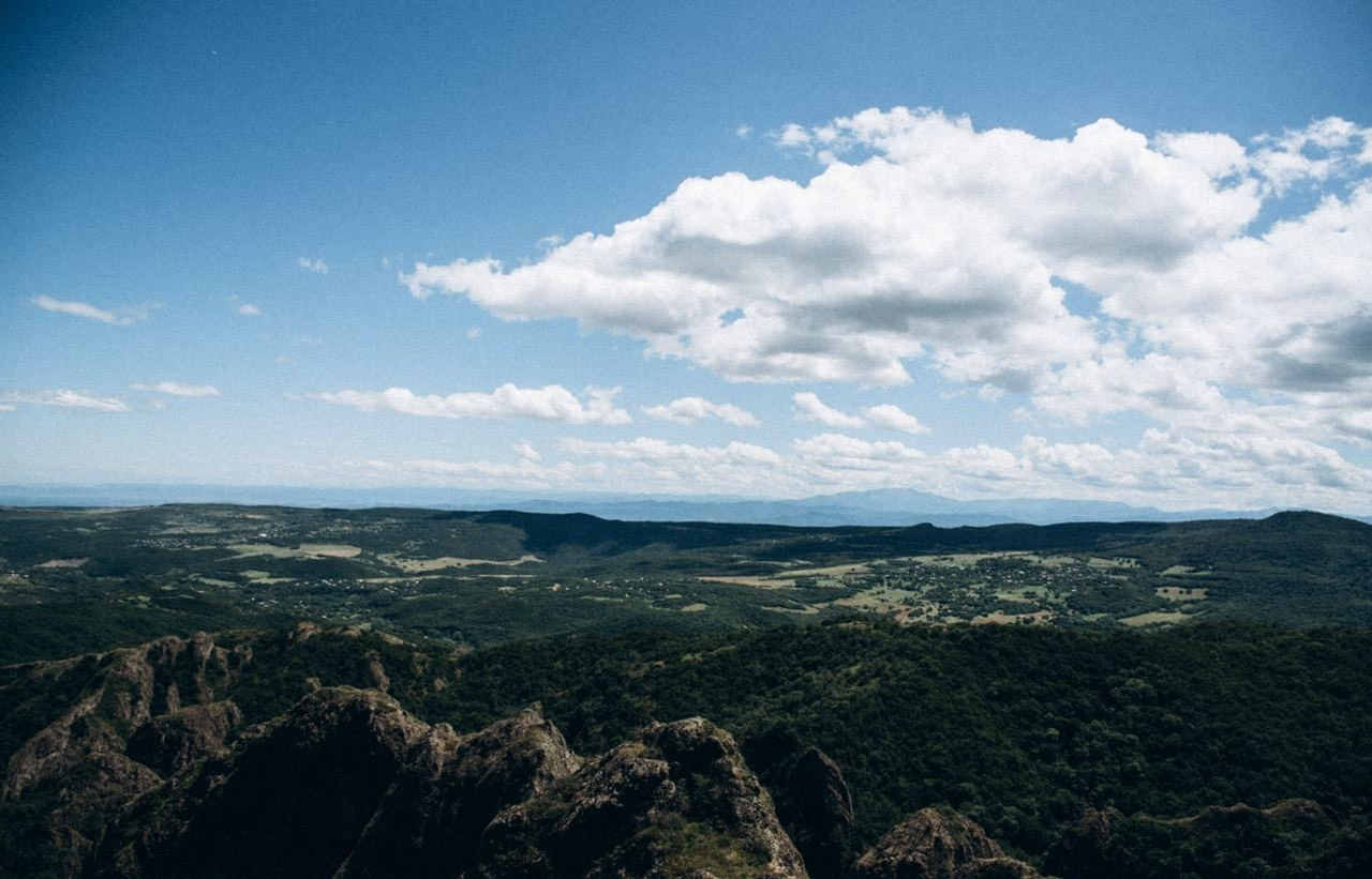 Биртвиси, Грузия 🇬🇪 «Honey Trip». Anita_photo