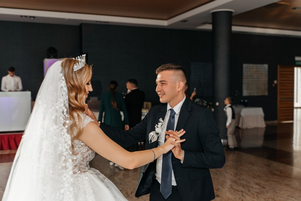 Свадьба Диана & Дима. Фотограф и видеограф в Москве