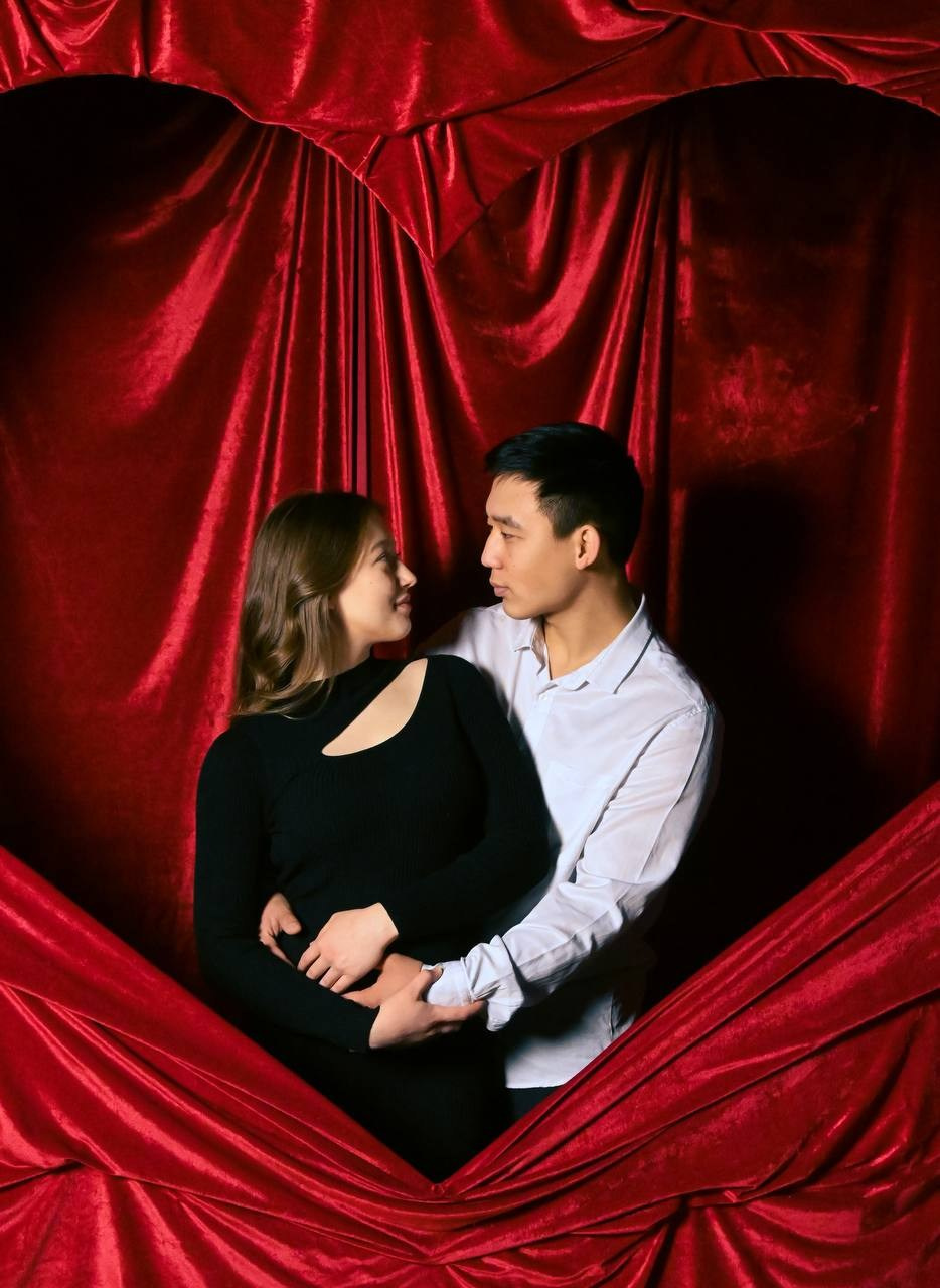 Ожидание чуда. V I KA P H O T O