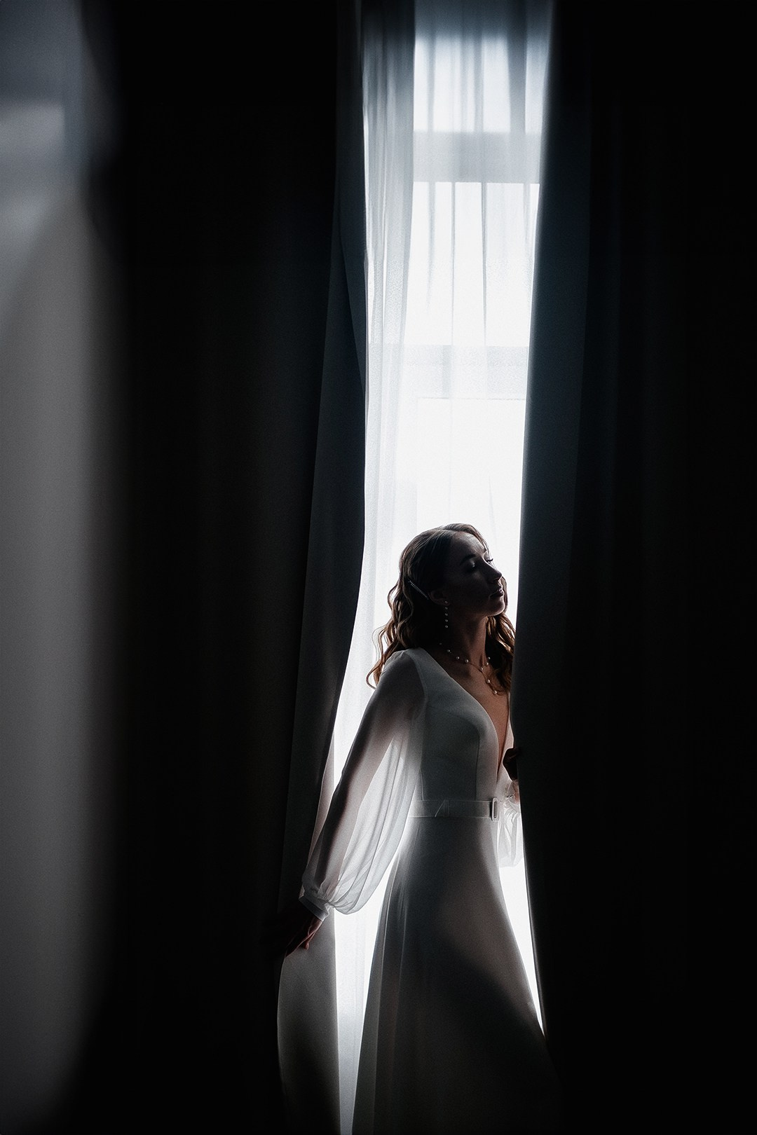 Анастасия & Расим. Свадебный и семейный фотограф в Казани и Зеленодольске Ланочкин Илья