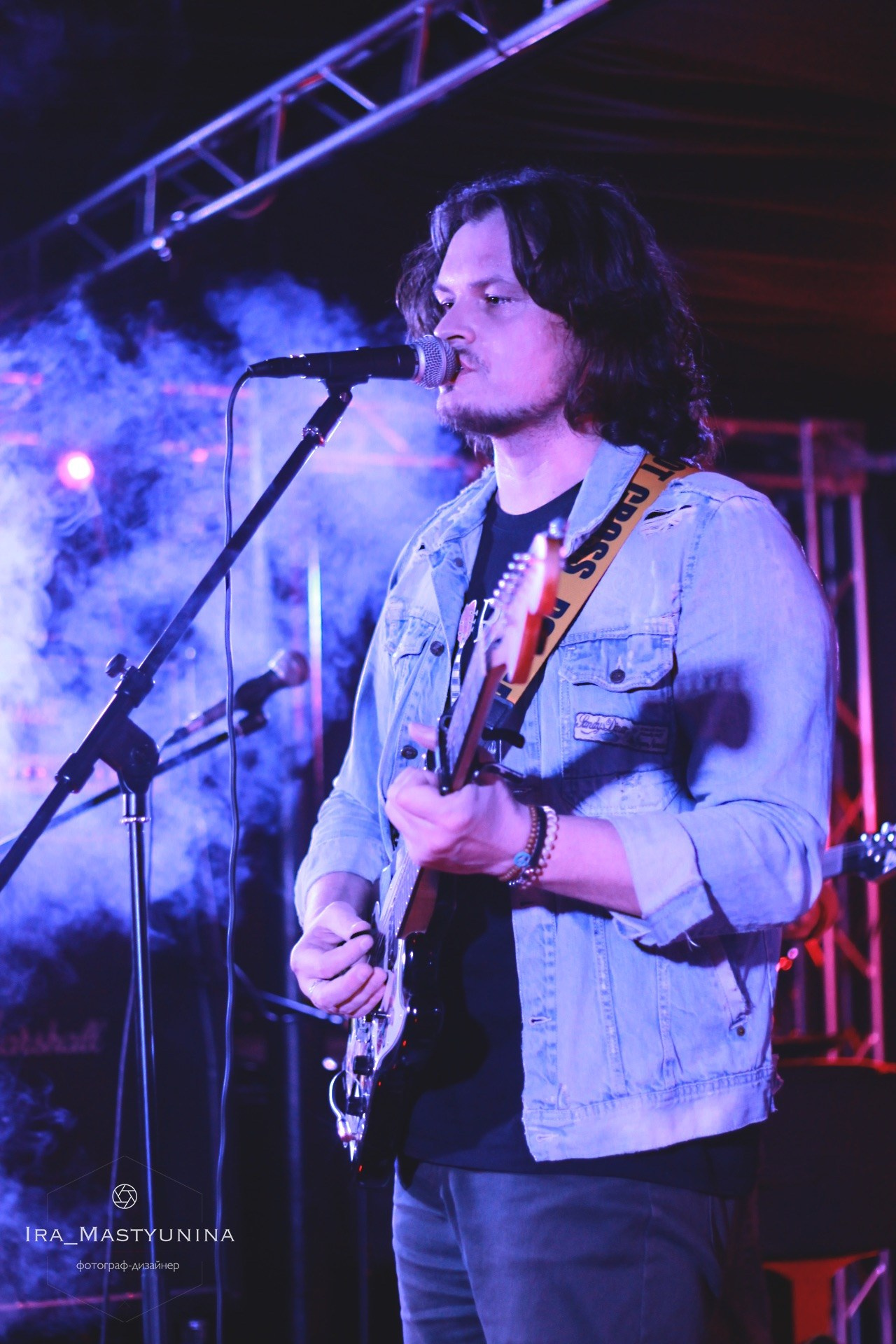 ДР Джокера. Фотограф-дизайнер Мастюнина Ирина