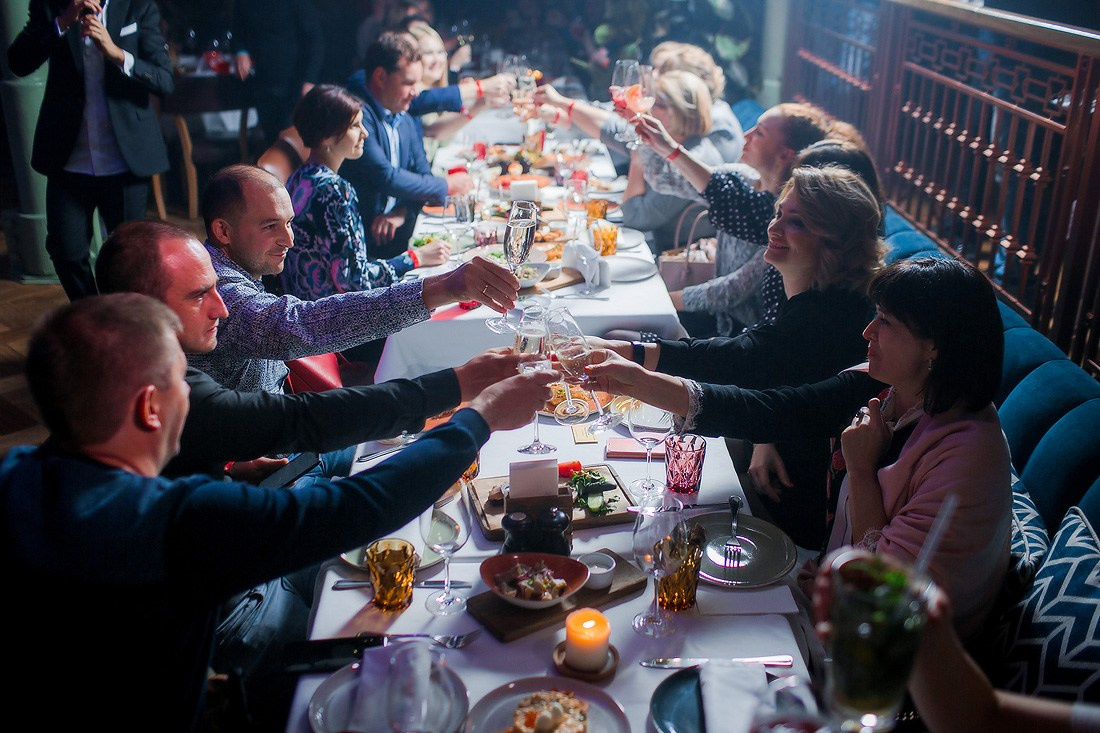 Март.рф и выставка агропродмаш. Репортажный фотограф Борис Геер