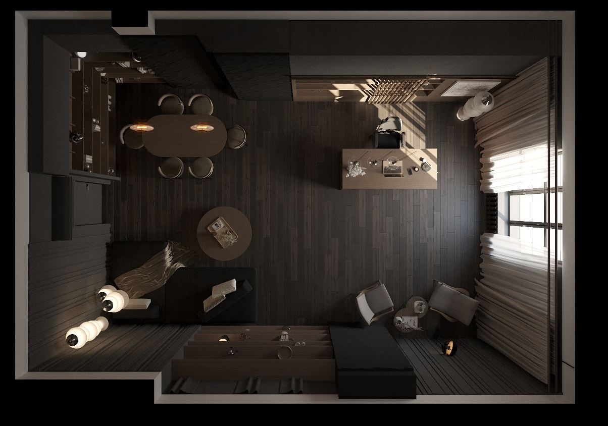 Photohub залы для съемки бизнес-контента. Фотограф в Минске Людмила Дутко