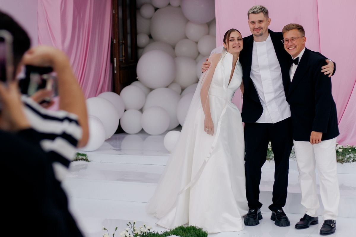 Видео-лекция. Свадебный и семейный фотограф в Нижнем Новгороде и Москве