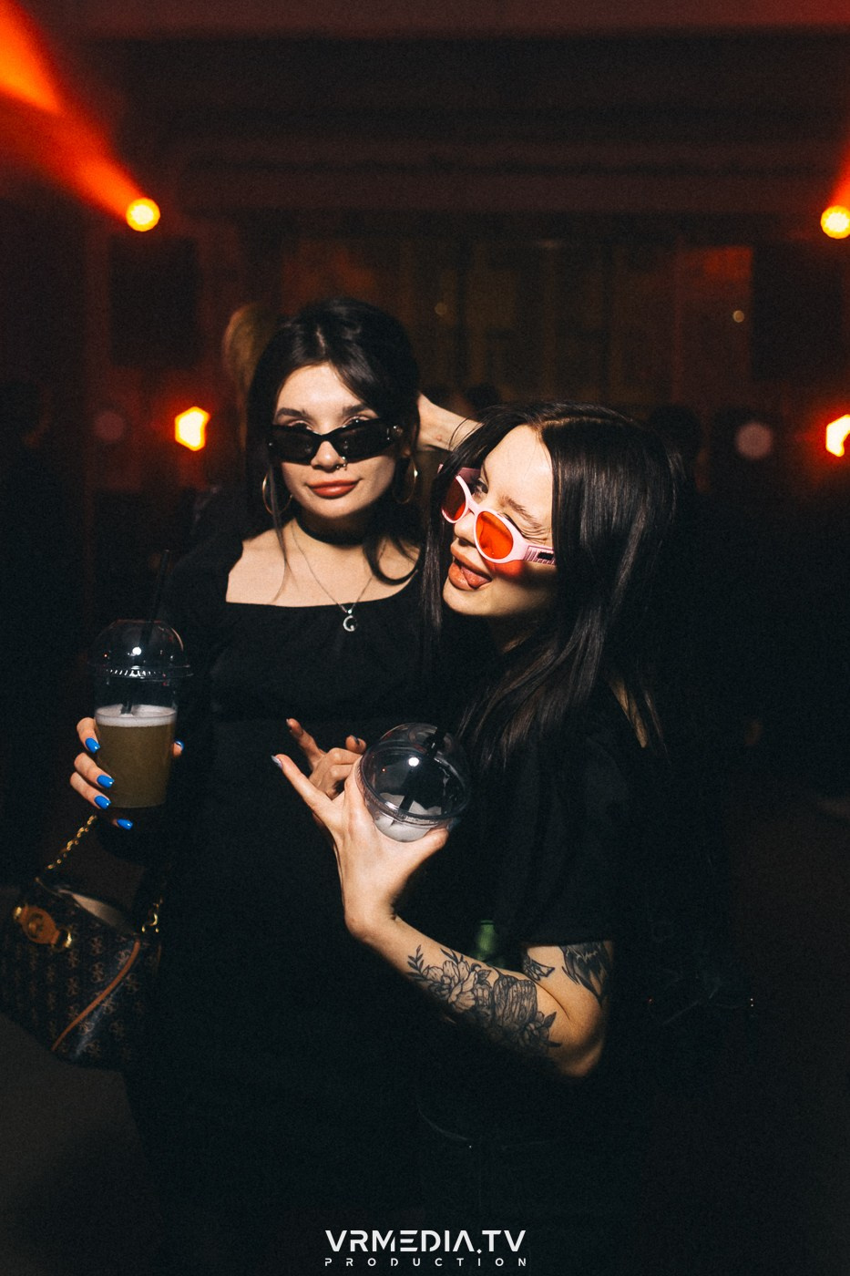 WEEKEND HALL в культурном пространстве «Редакция»