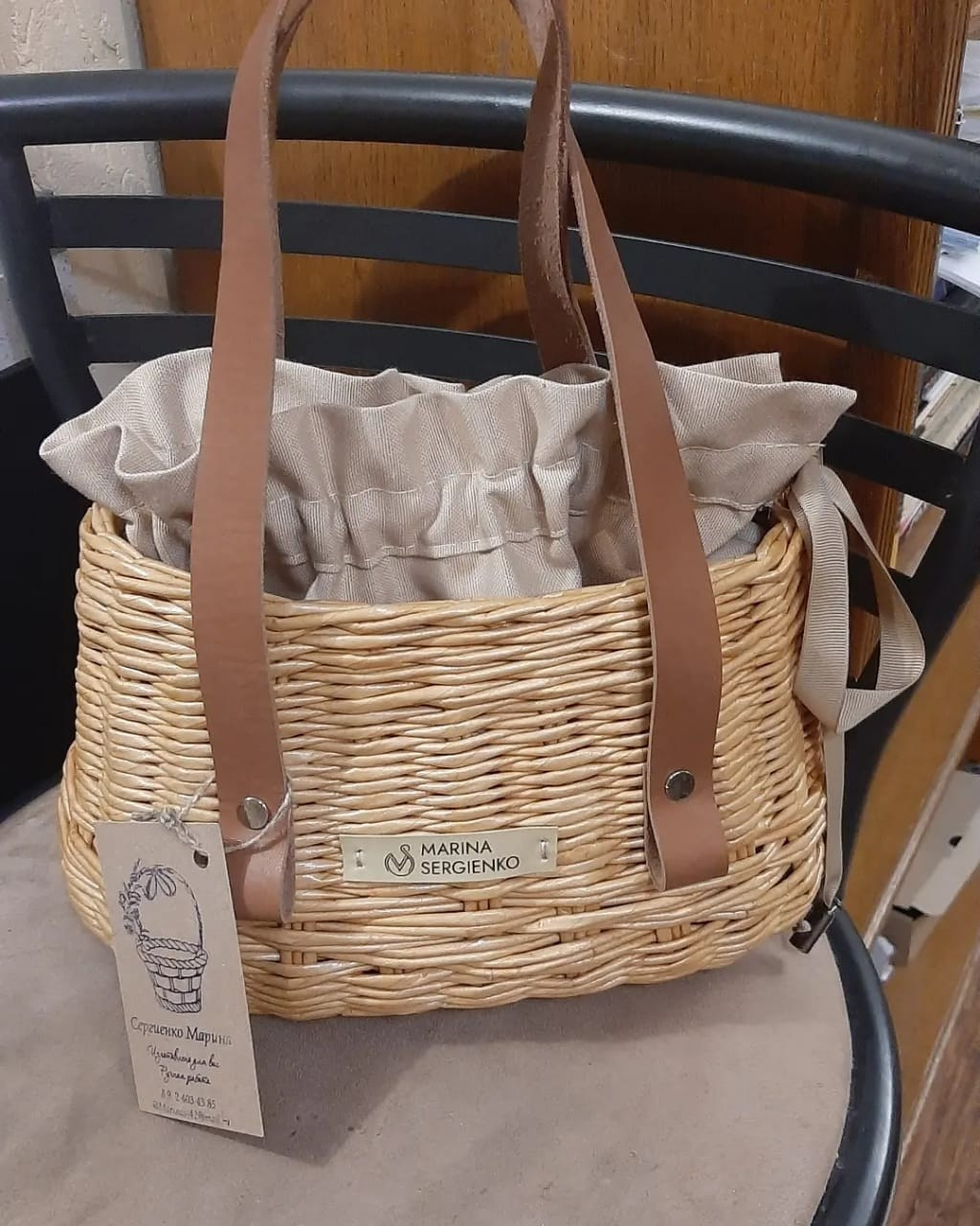 Анонс 1–2 июня. ВАЛИНОР — выставка-продажа hand made