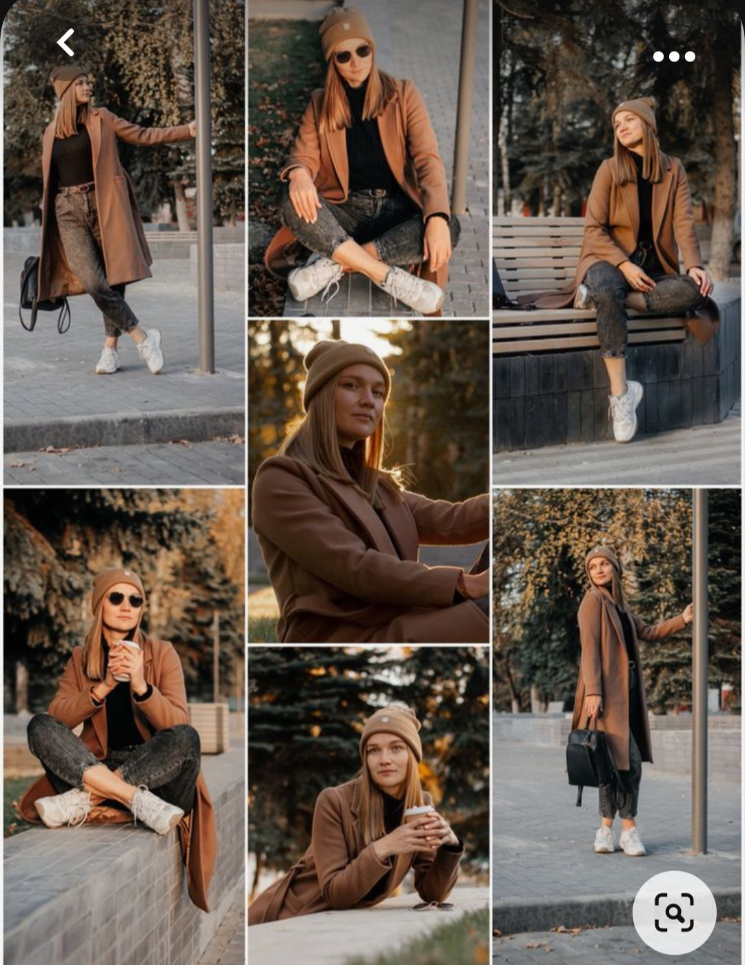 Мама с детьми