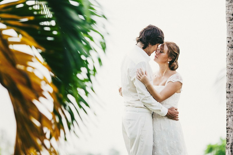 Свадьба в Тайланде. Свадебный фотограф в Москве — Павел Воронцов