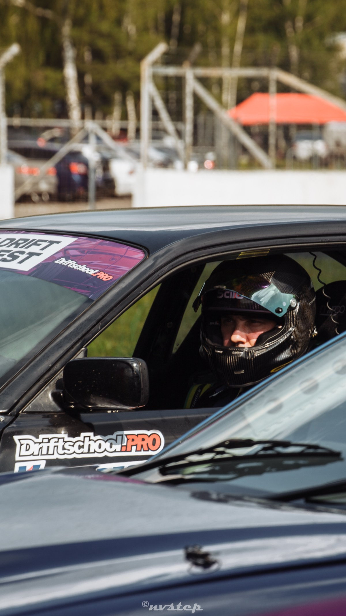 ADM Drift Contest Round 2. Мультижанровый фотограф в Москве Наталия Степанова