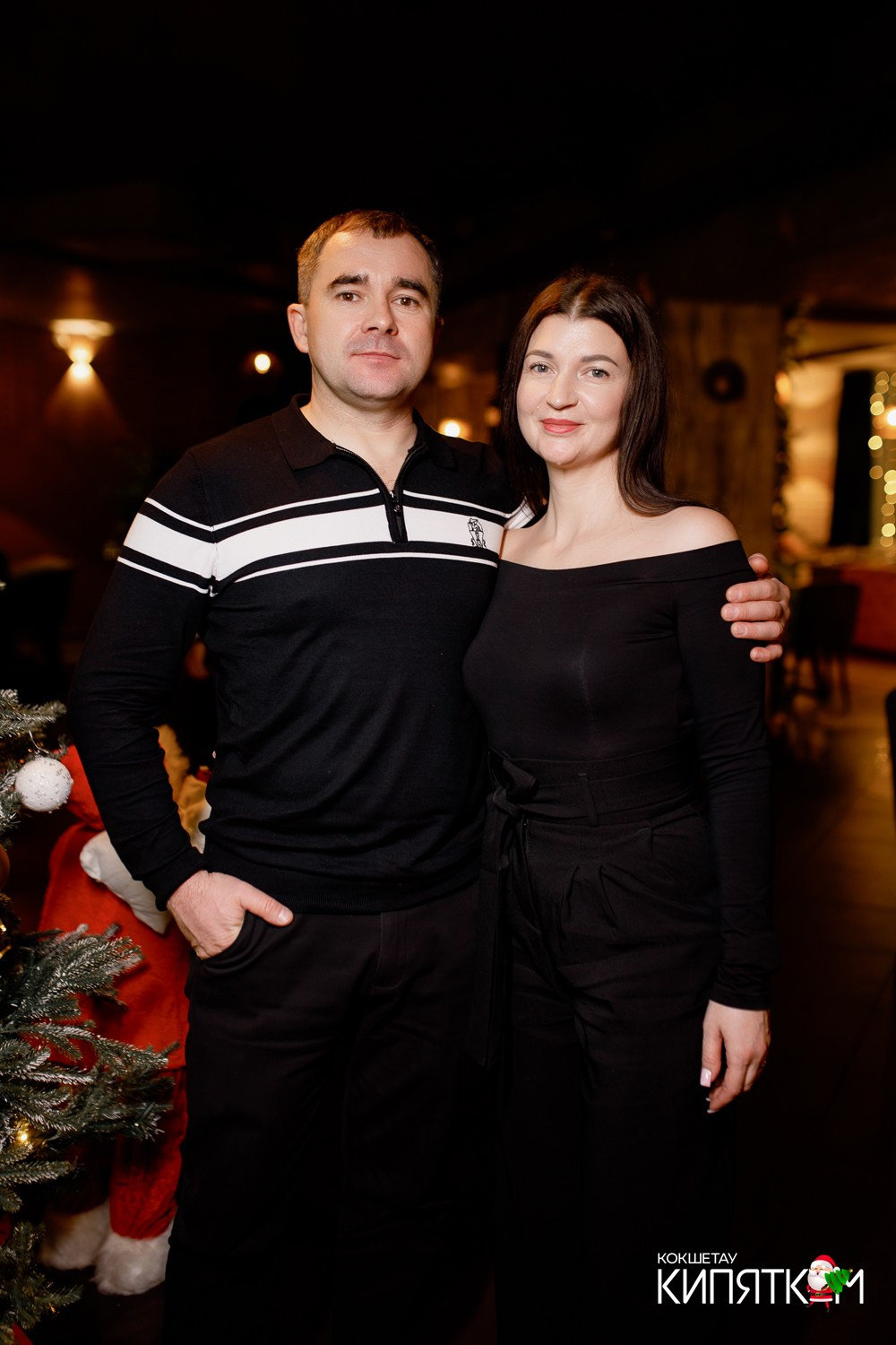 ШАШЛЫЧНЫЙ ДВОР. КИПЯТКОМ КОКШЕТАУ