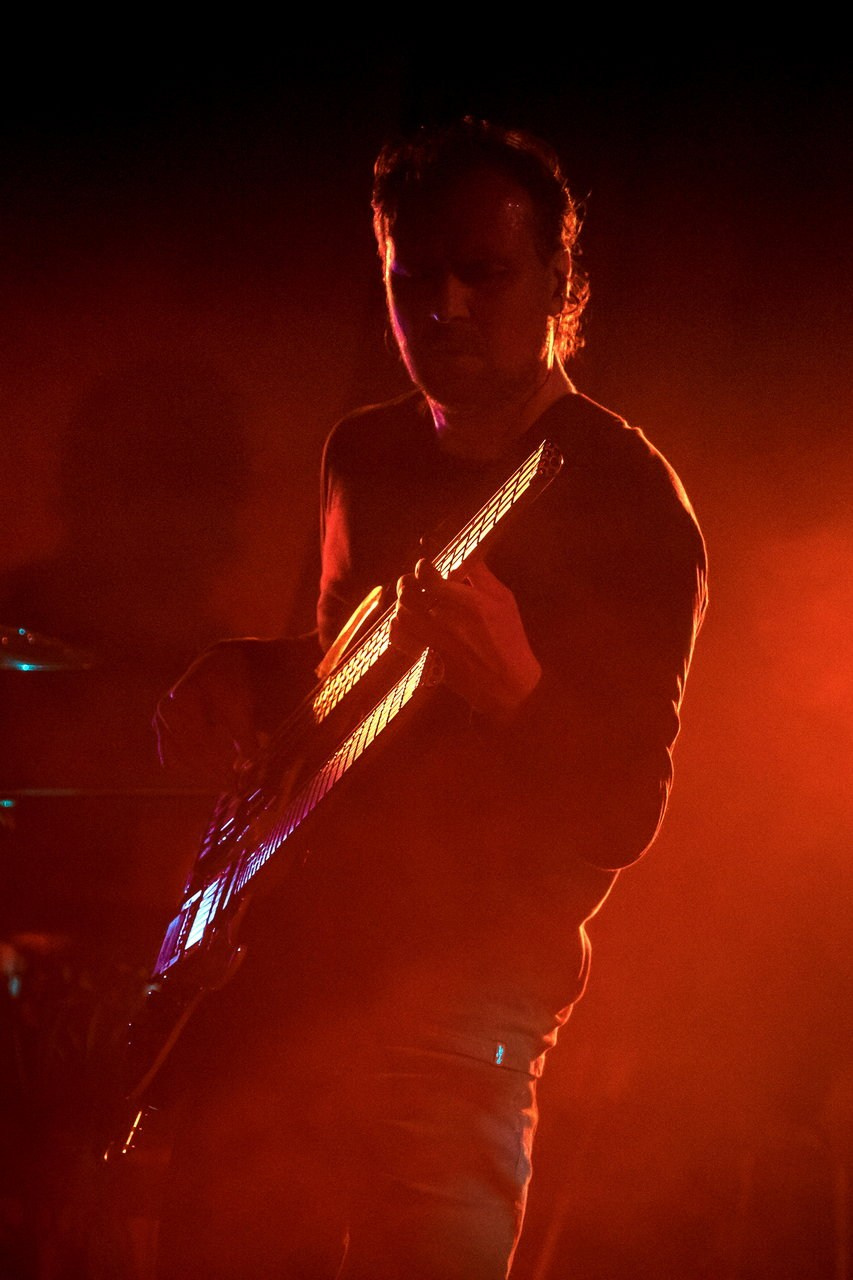 Репортажи. Фотограф Павел «Maverick» Усаченко