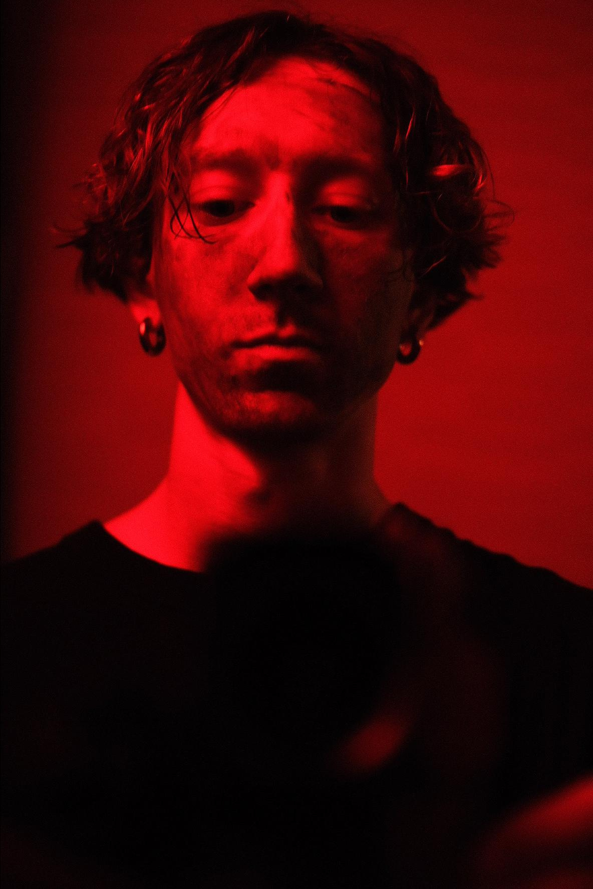 АВТОПОРТРЕТ. Misha Light ✨ Photography