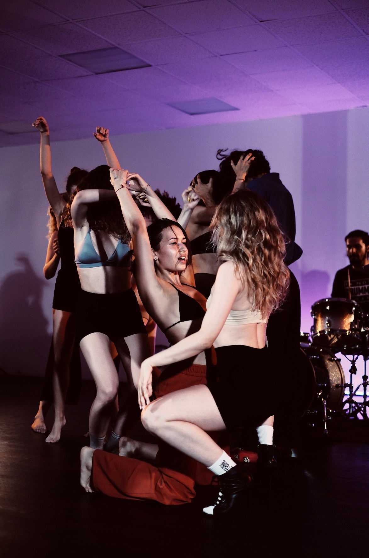 Танцевальная импровизация | high heels | Valerie Soul. Misha Light ✨ Photography