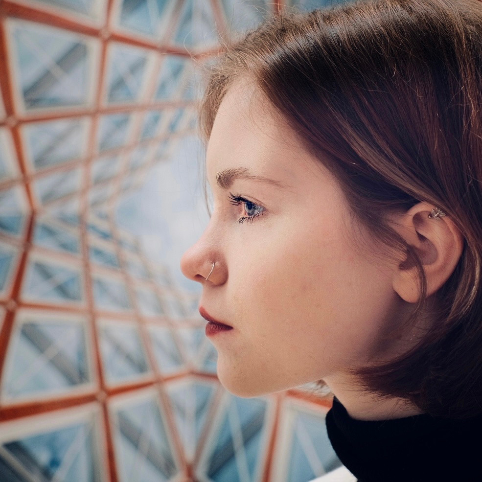 Dasha 🎄. Misha Light ✨ Photography