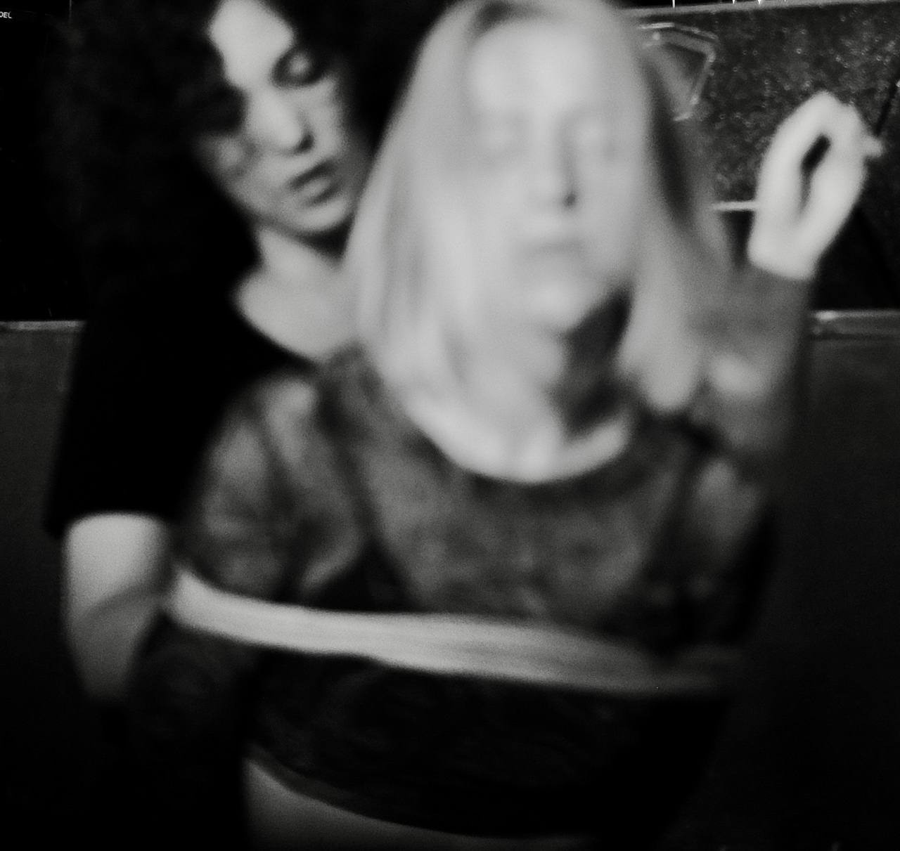 Bondage Cafe | 2023.08 | 18+. Misha Light ✨ Photography