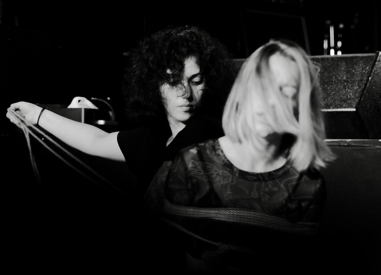 Bondage Cafe | 2023.08 | 18+. Misha Light ✨ Photography