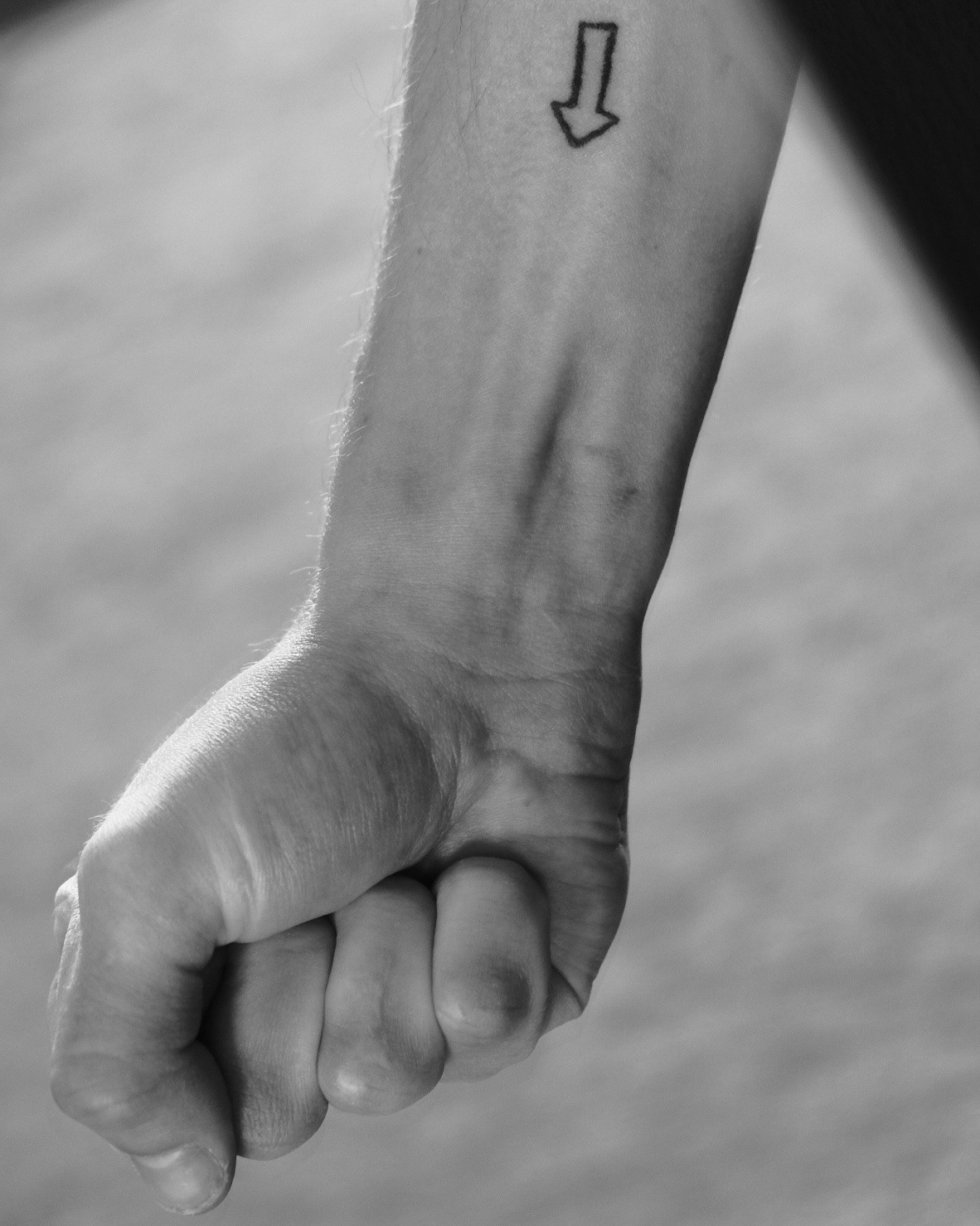 АВТОПОРТРЕТ. Misha Light ✨ Photography