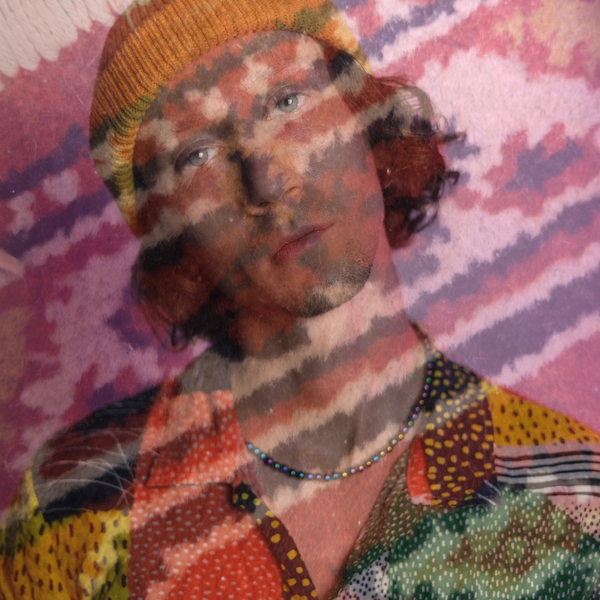 АВТОПОРТРЕТ. Misha Light ✨ Photography