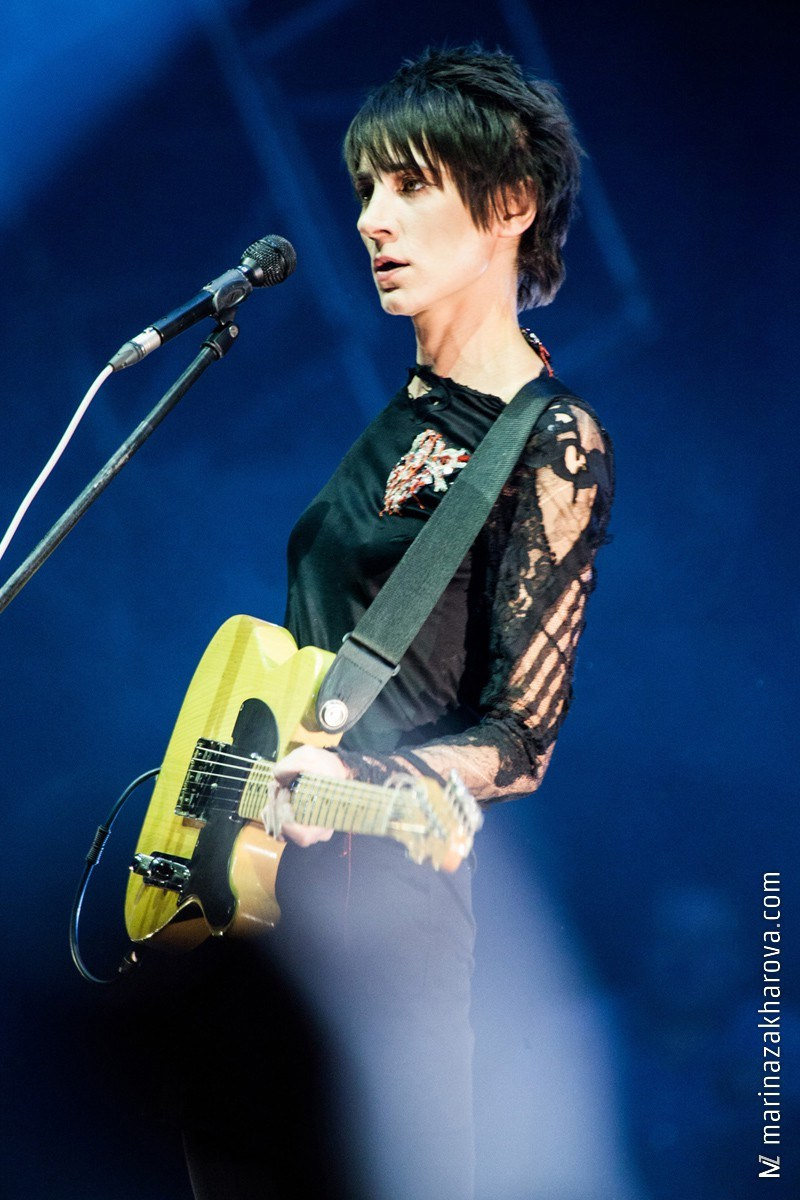 20 лет без Кино 7 октября 2010 года. Марина Захарова — Фотограф. Москва / Marina Zakharova — Photographer