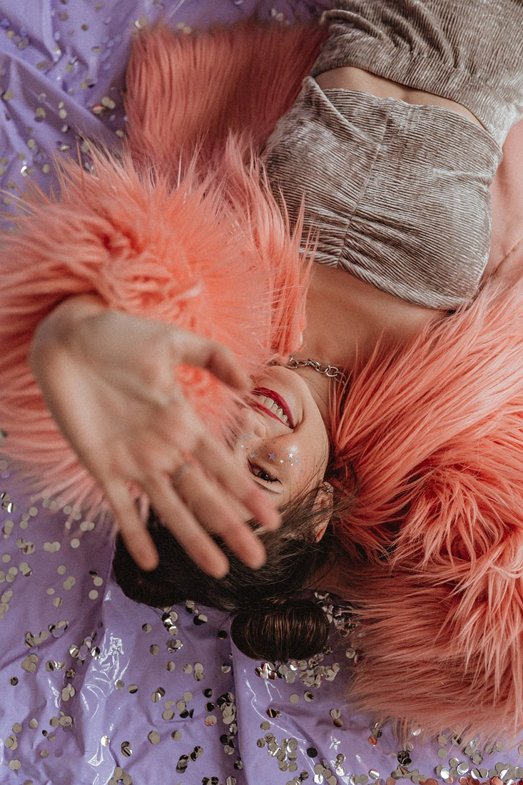 KSENYA. Портретный и Семейный фотограф в Санкт-Петербурге Rocket Alice