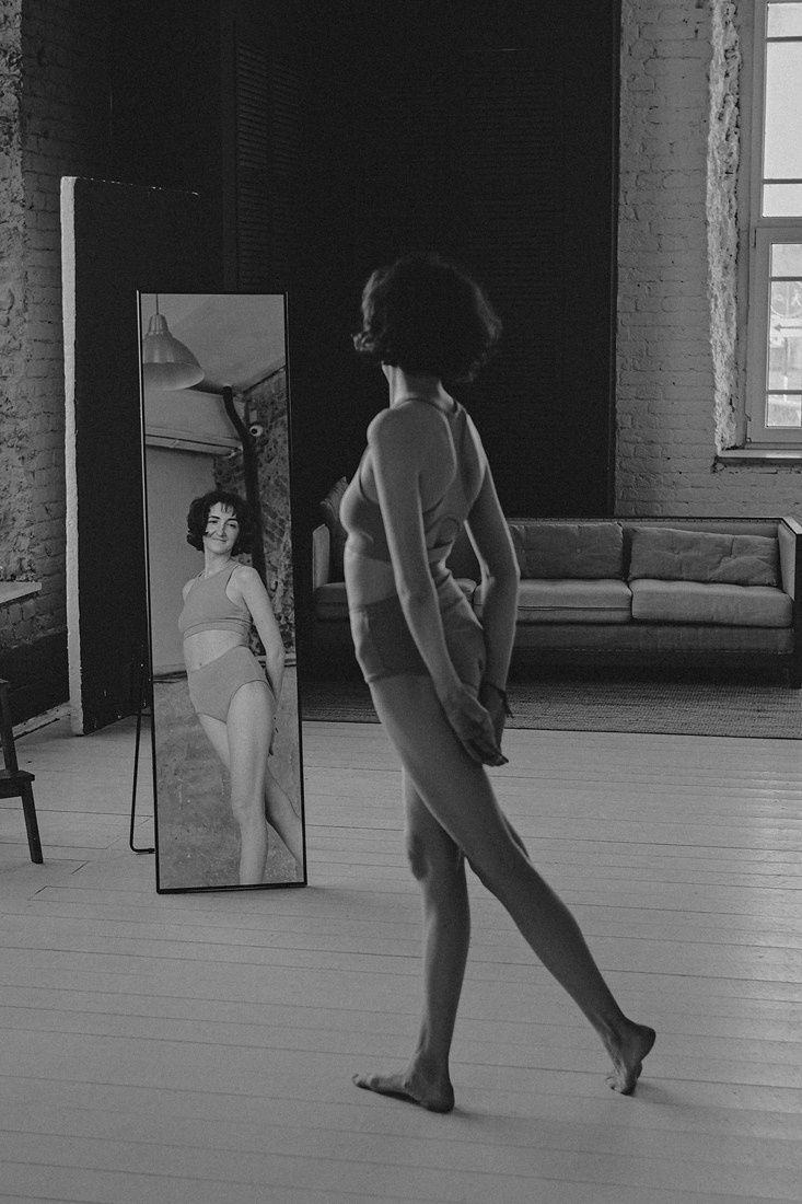 BARBARA. Портретный и Семейный фотограф в Санкт-Петербурге Rocket Alice