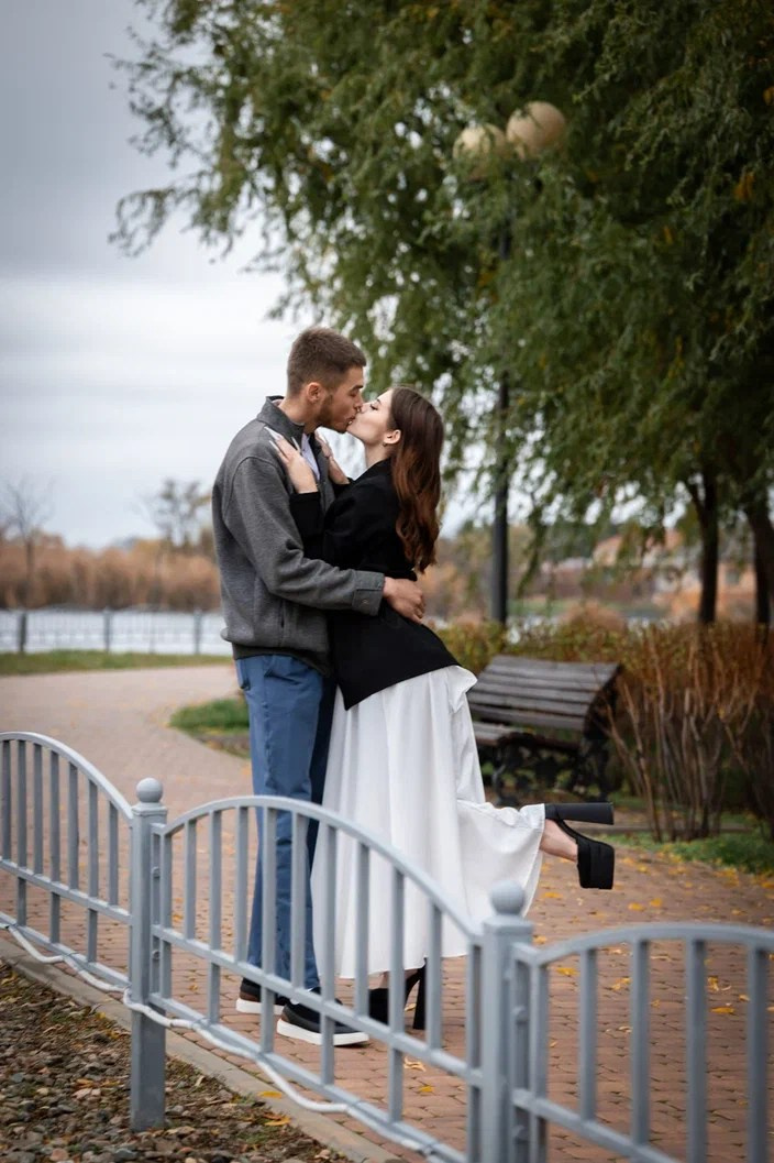 Даниил & Арина