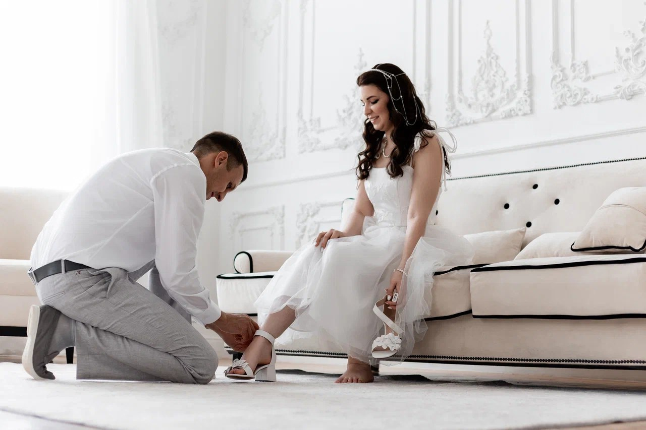 Данил & Галина