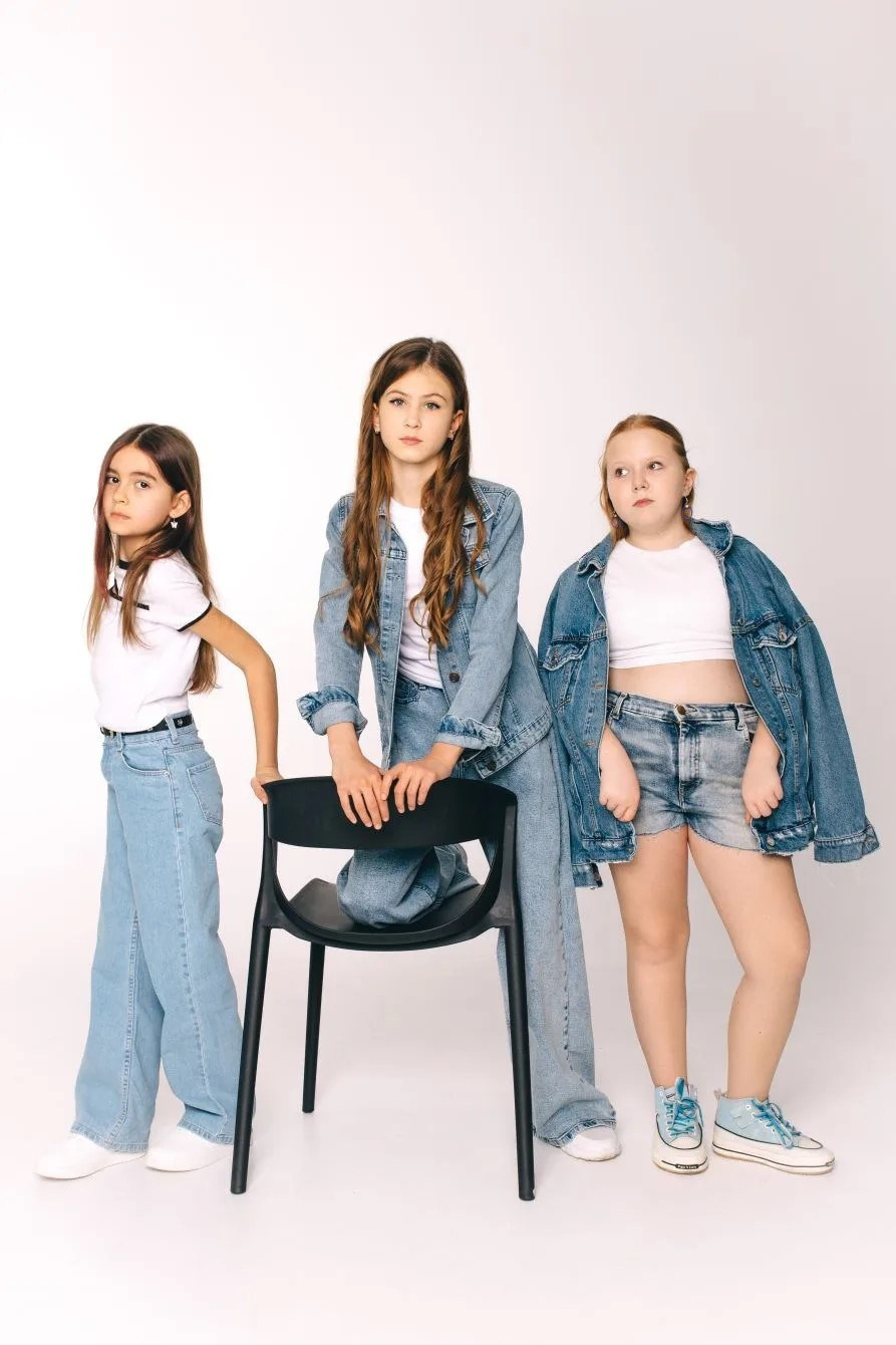 Групповая сьемка