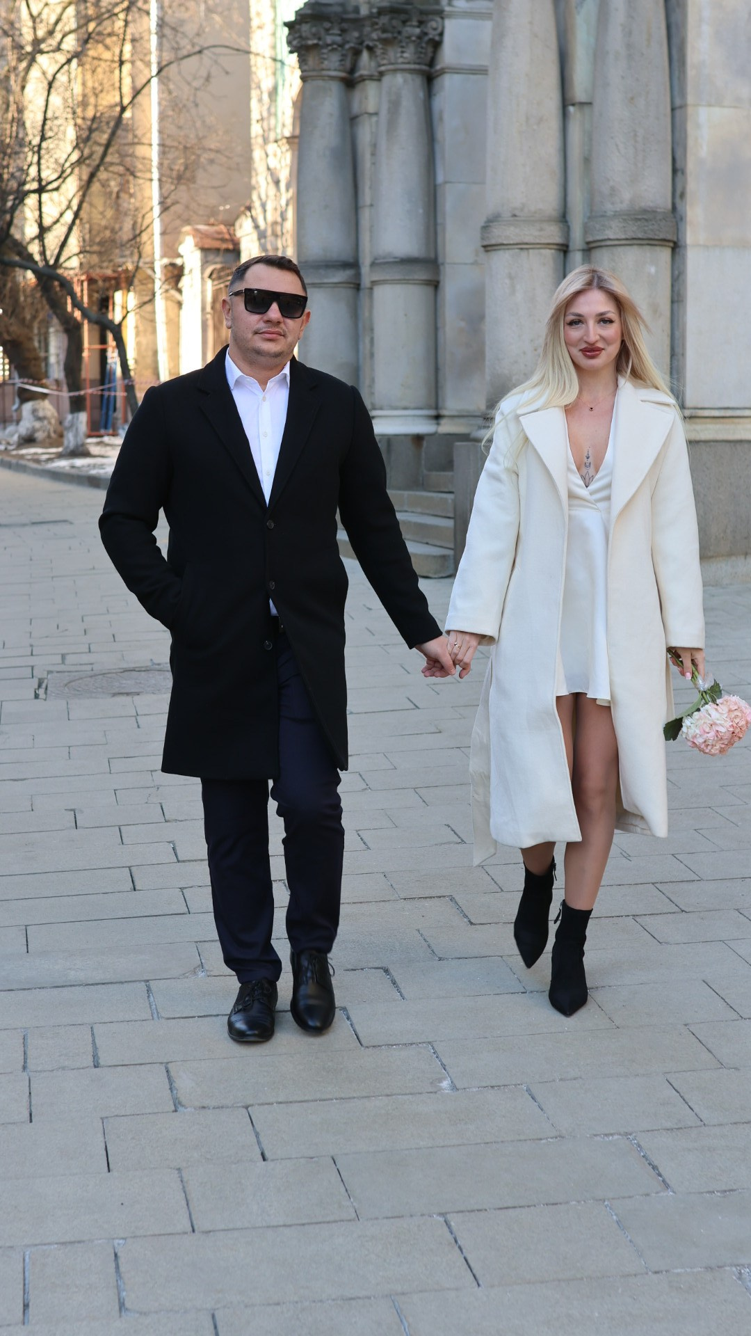 Артём & Дарья оригиналы. Фотография — это жизнь, освещенная вспышкой