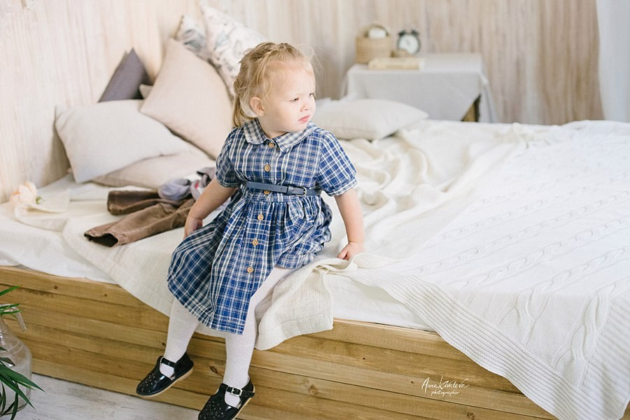 Семейные, детские съемки. Свадебный фотограф в Самаре Анна Ковалева