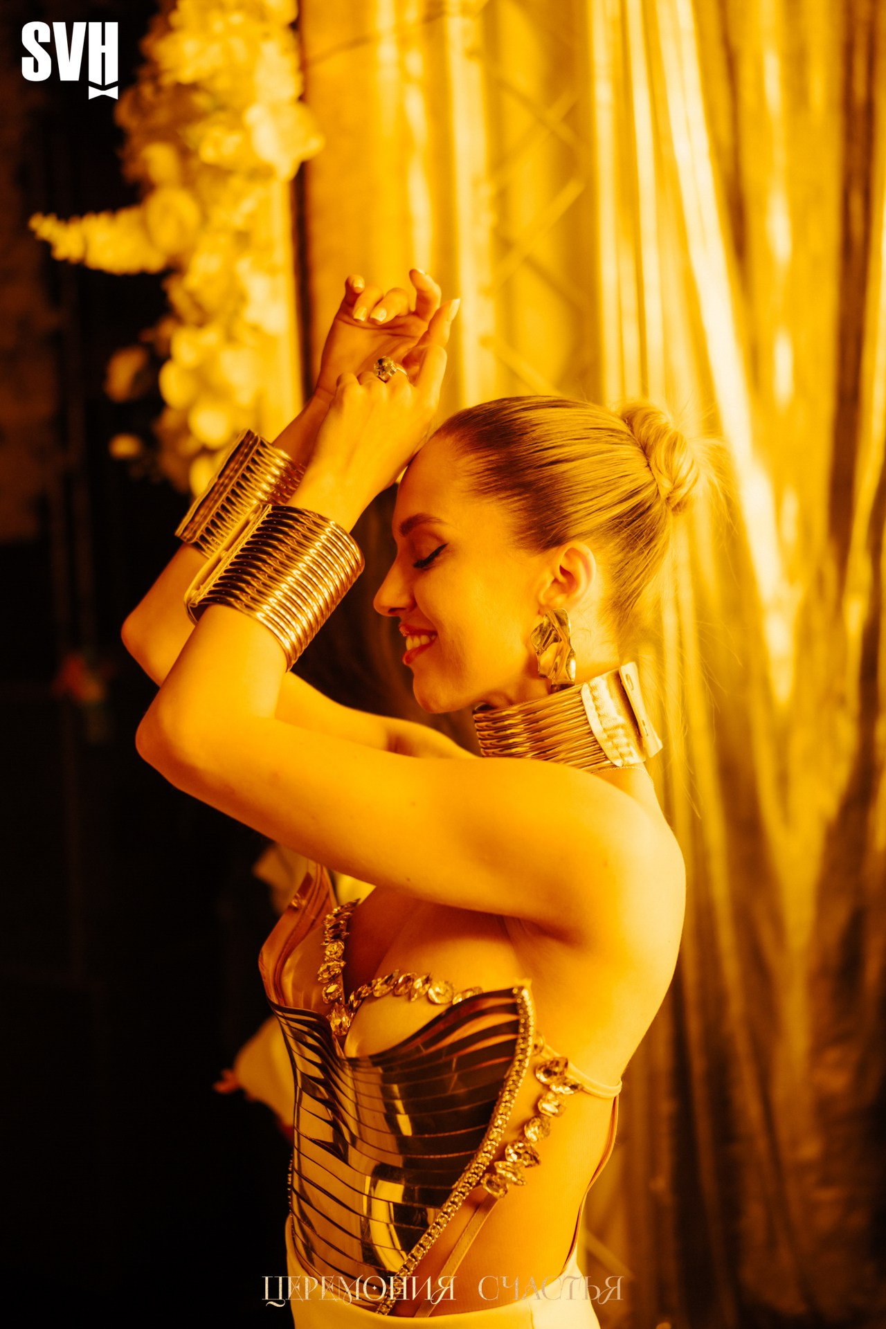 Odyssey «Церемония счастья». Репортажный фотограф Санкт-Петербург