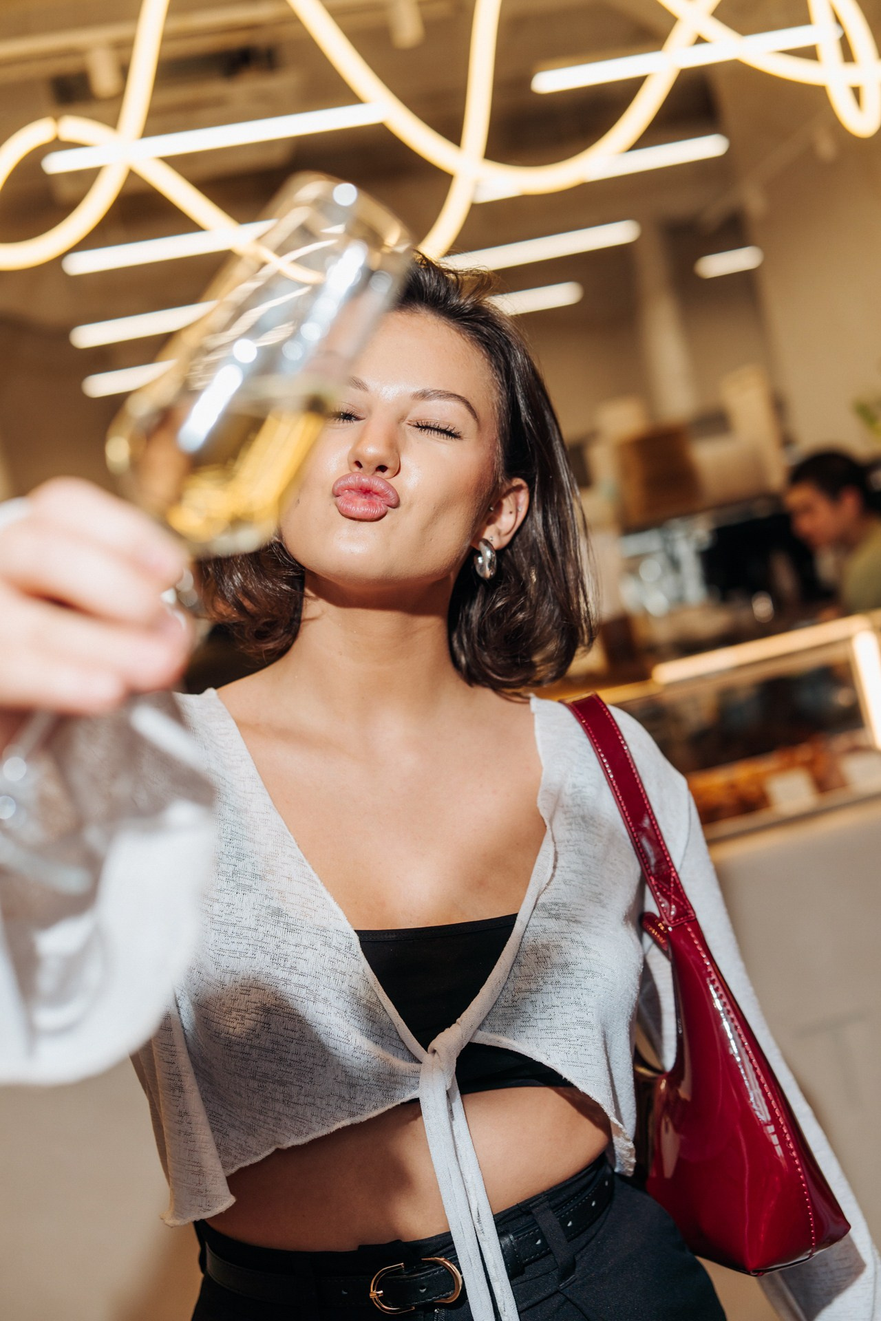 Гастропекарня «Текстура» | Открытие. Репортажный фотограф Санкт-Петербург