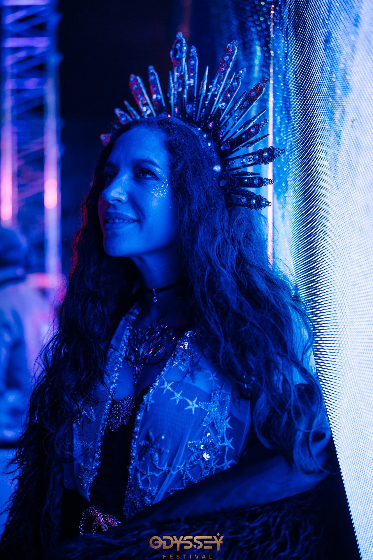 ODYSSEY (7 WONDERS). Репортажный фотограф Санкт-Петербург