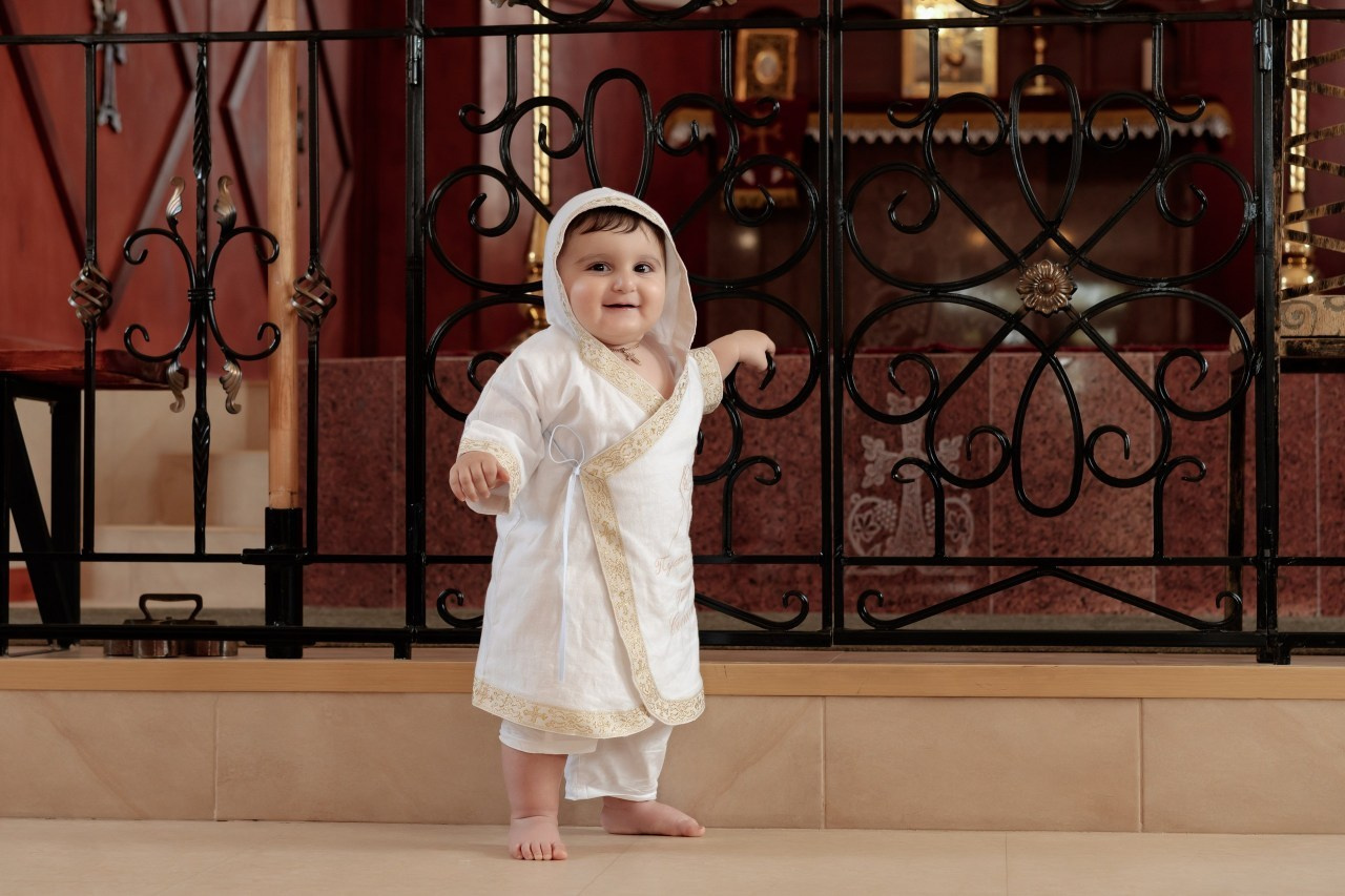 Отзывы клиентов о фотографе Айк Оганесян