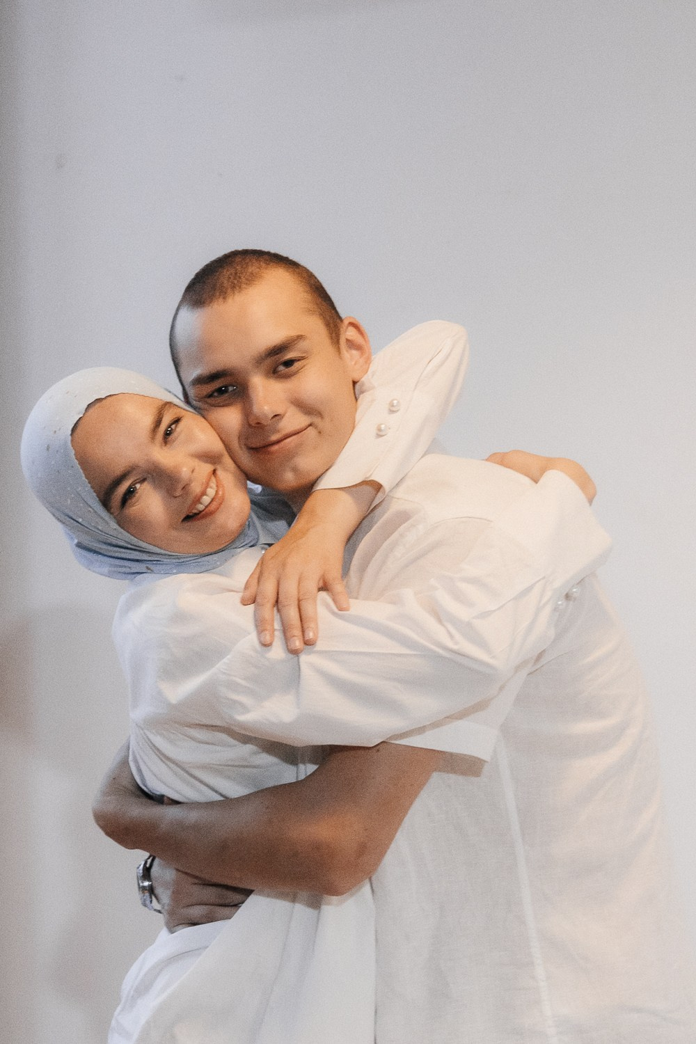 FAMILY. Семейный фотограф Казань Никита Федин