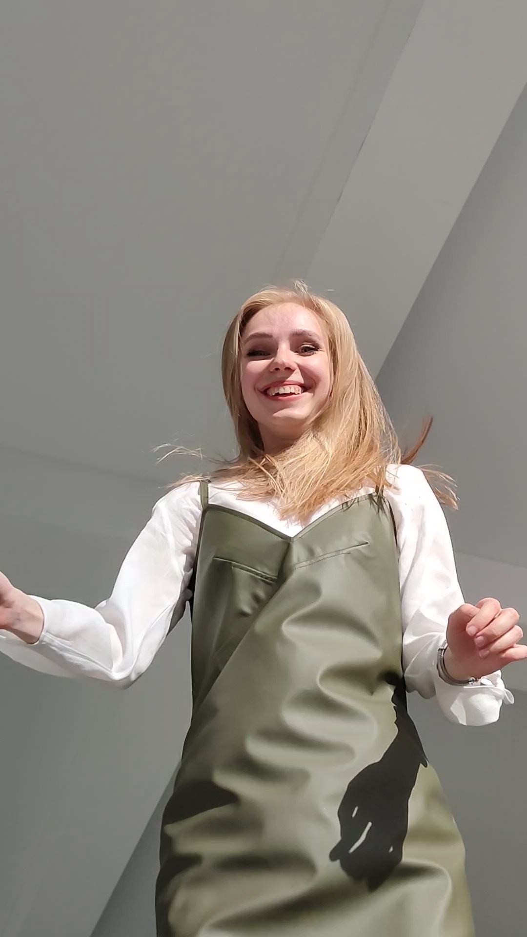 Shorts. Фотограф Тимур Тимербаев