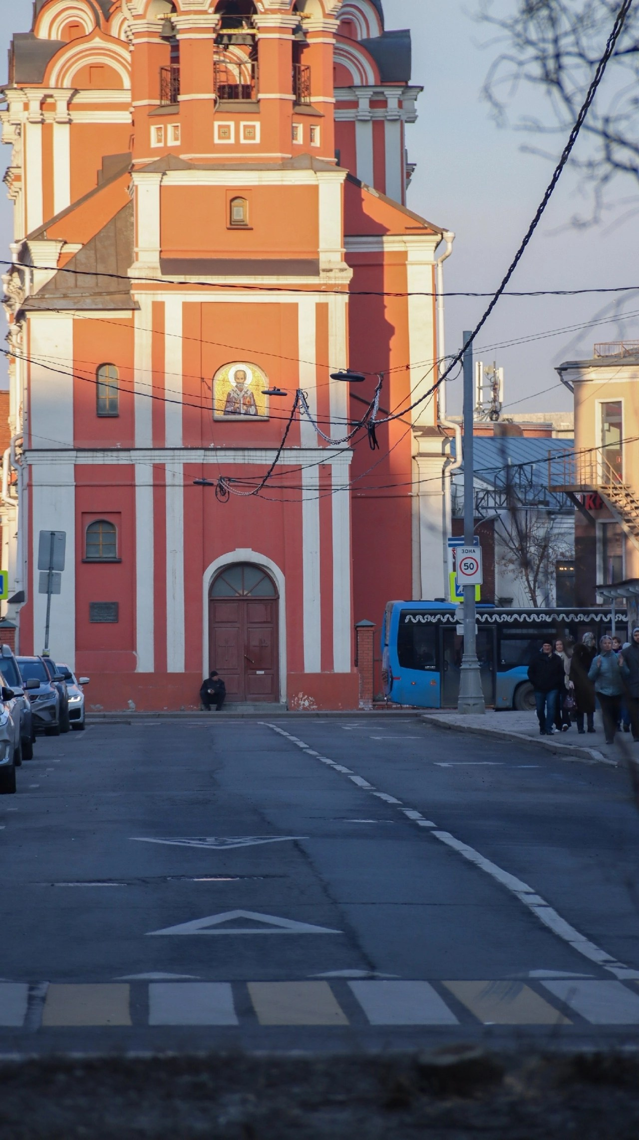 Street photography (уличная фотография). Street photography, retro photography