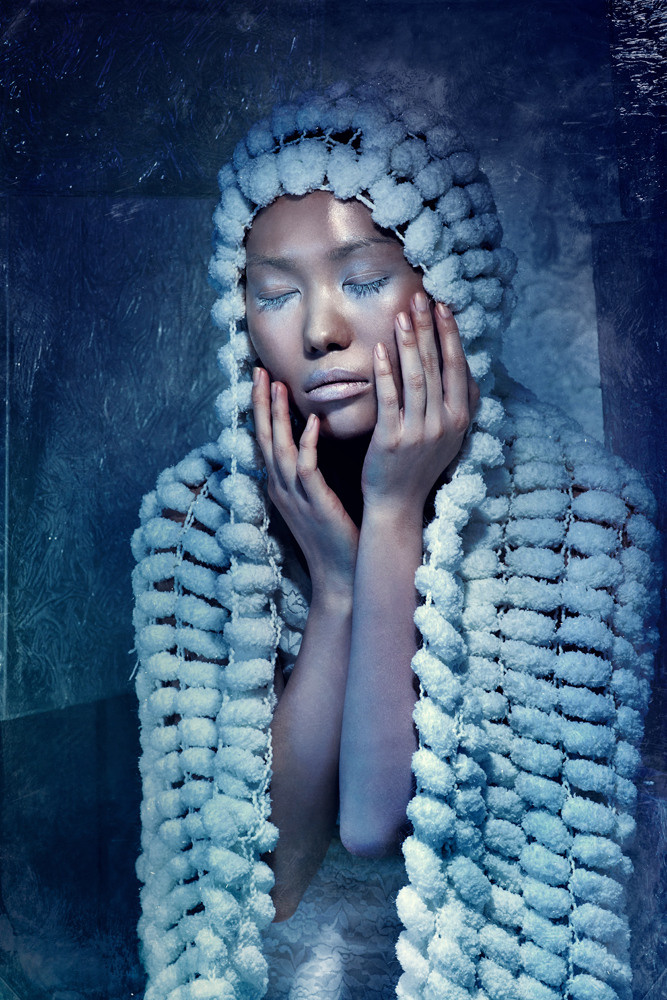 Творческий проект. ФОТОШКОЛА МИЛЛИОН ПОРТРЕТОВ