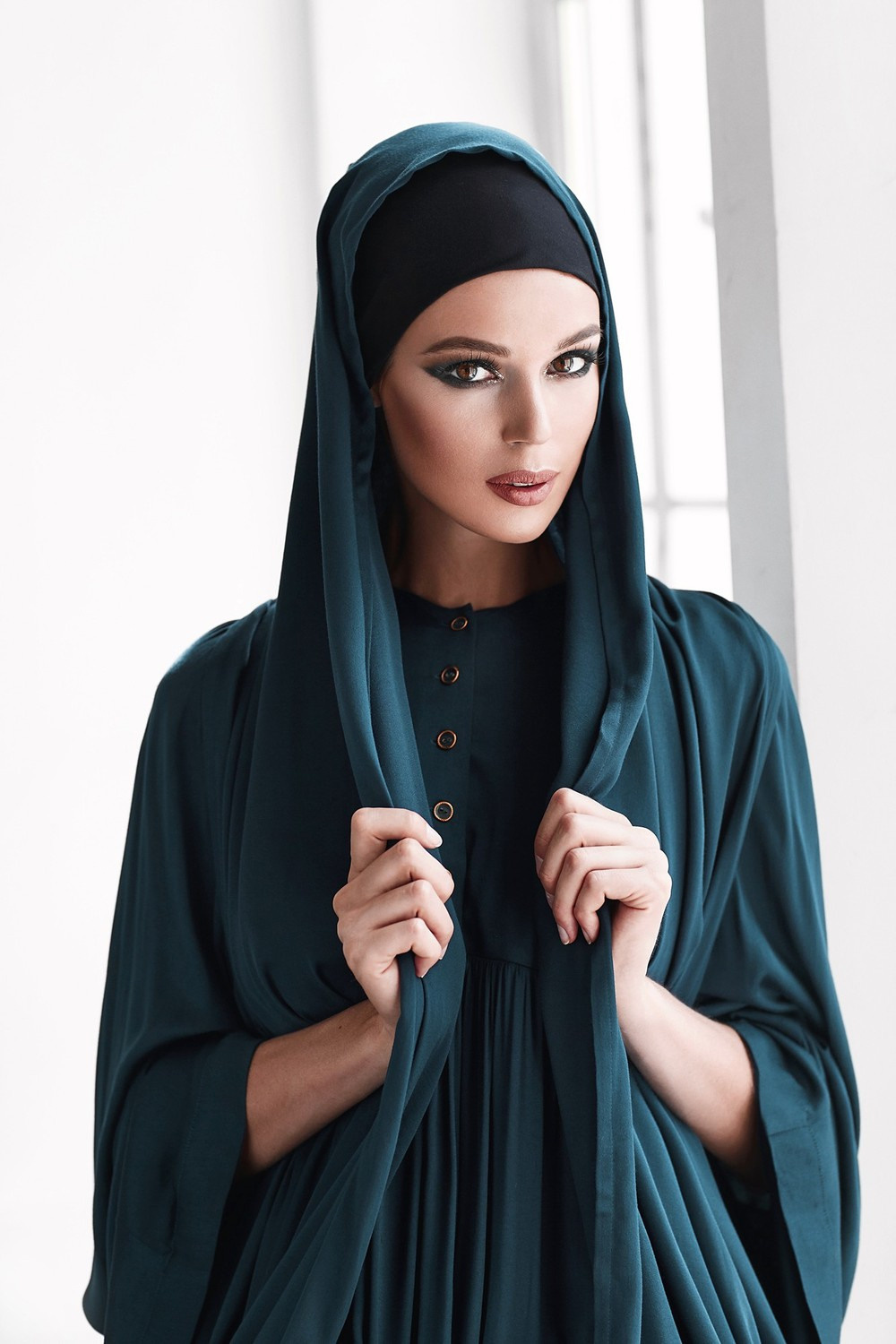 Кастинг. ФОТОШКОЛА МИЛЛИОН ПОРТРЕТОВ