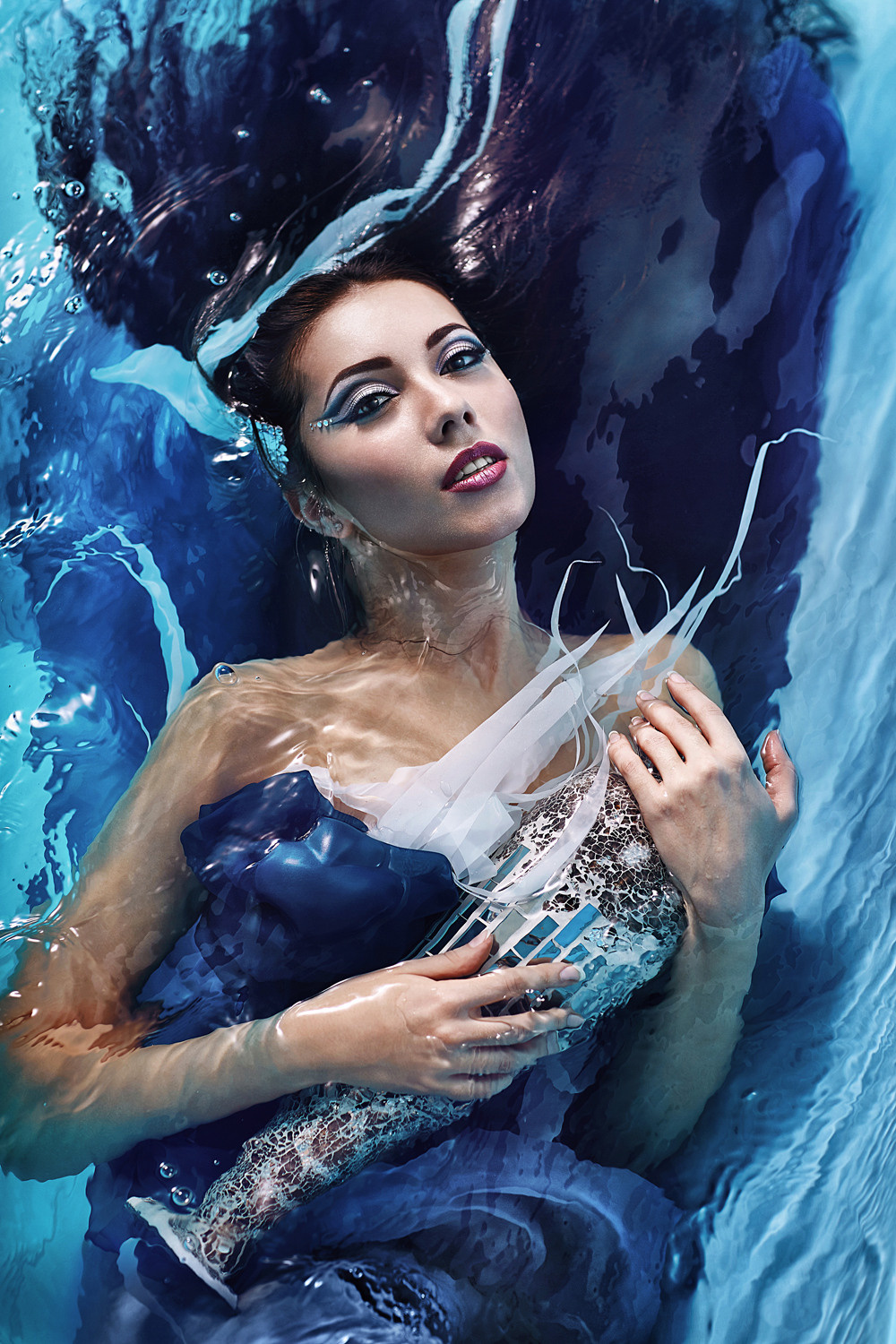 Творческий проект. ФОТОШКОЛА МИЛЛИОН ПОРТРЕТОВ