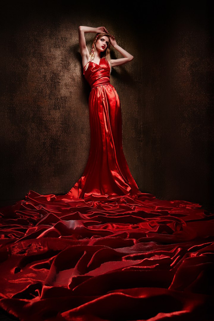 Творческий проект. ФОТОШКОЛА МИЛЛИОН ПОРТРЕТОВ