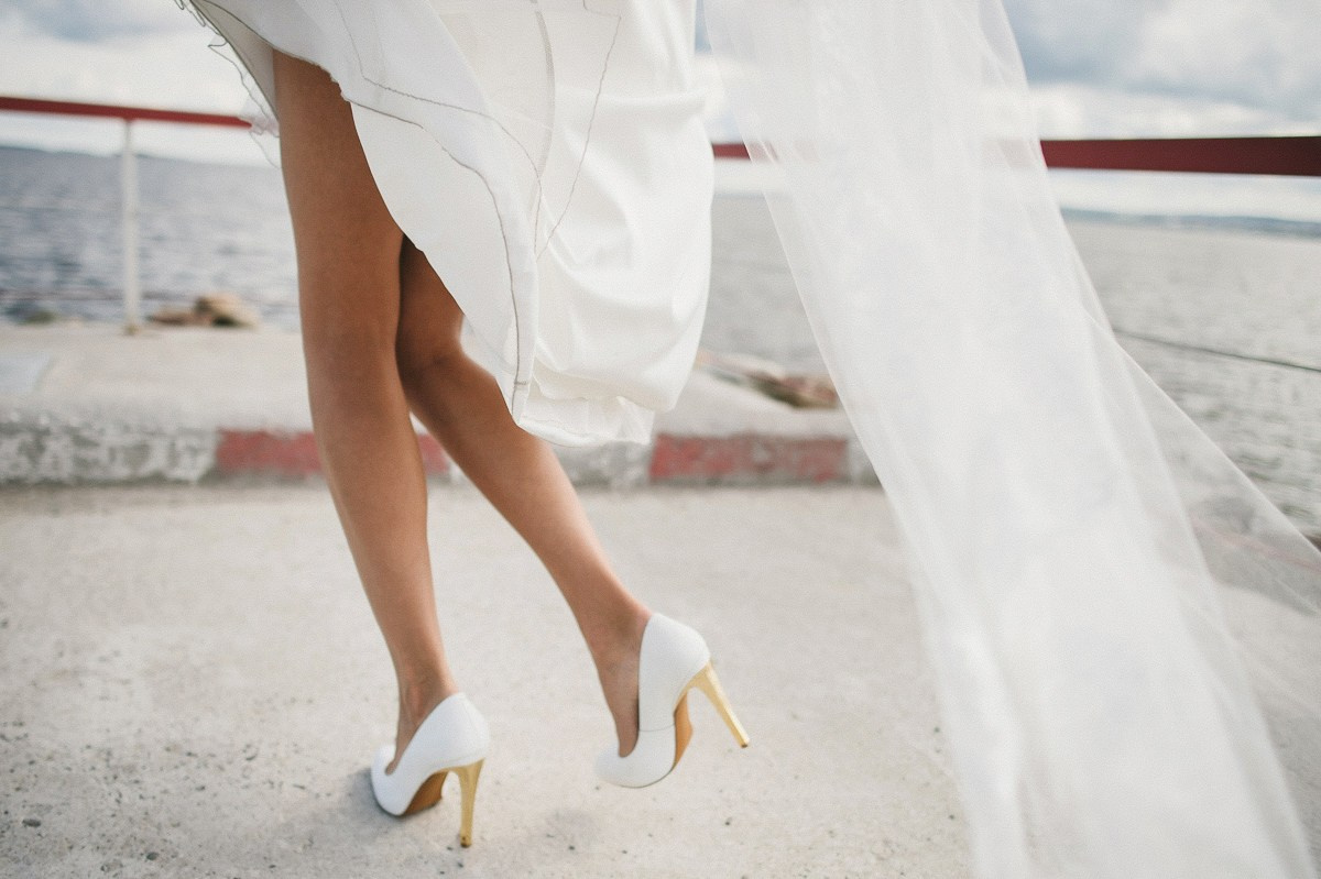 Tim & Julia. Свадебный фотограф в Петрозаводске Сергей Кокорев