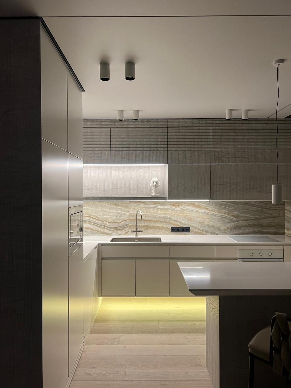 ЖК «Летний Сад». Stroy Elite