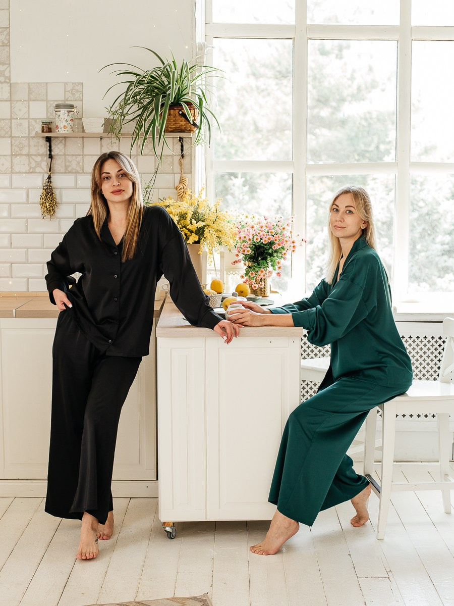 Пижамы взрослые. Свадебный и семейный фотограф в Краснодаре Илонна Ковалева