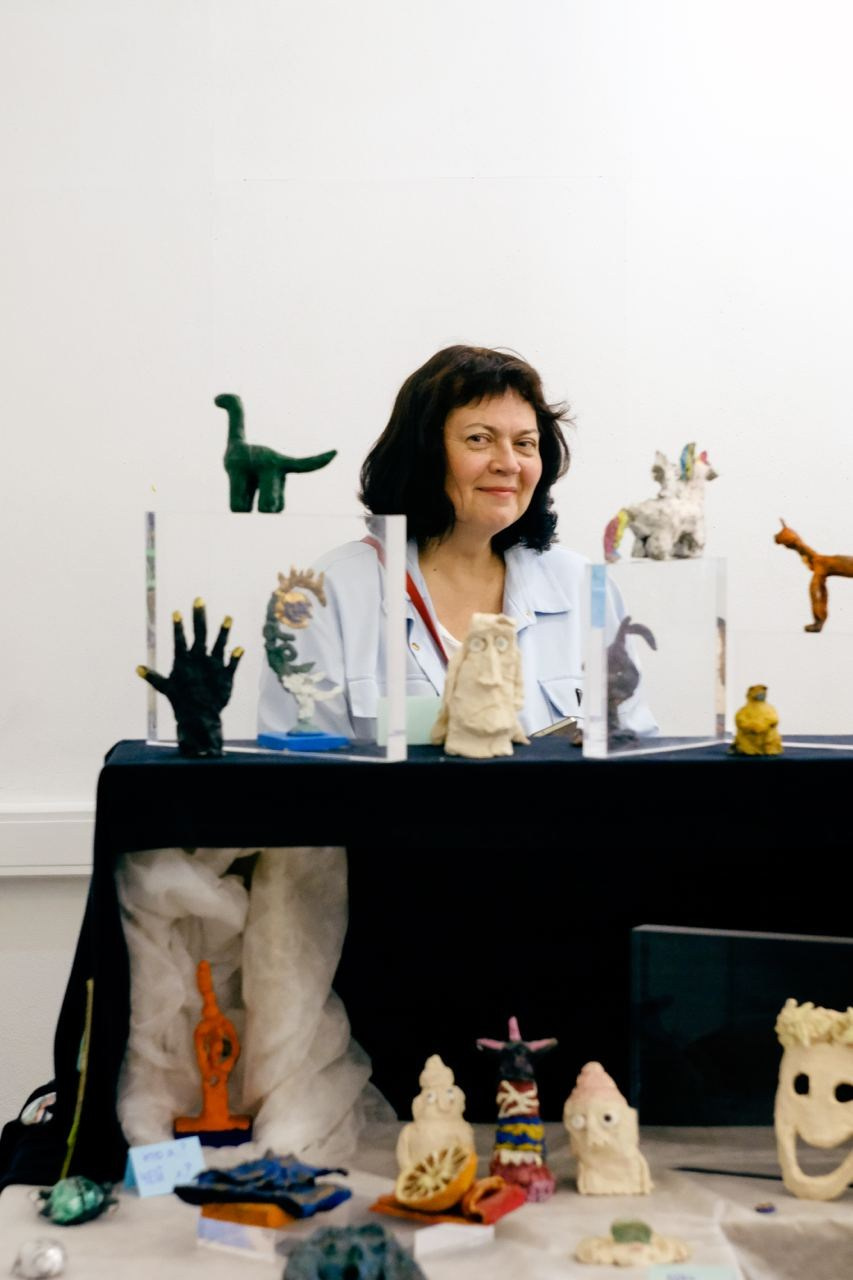 Скульптурная мастерская «Махловка». Софа Катастрофа, Одичание. фотохудожница, креативный продюсер, автор. Nude, eros, портретный фотограф