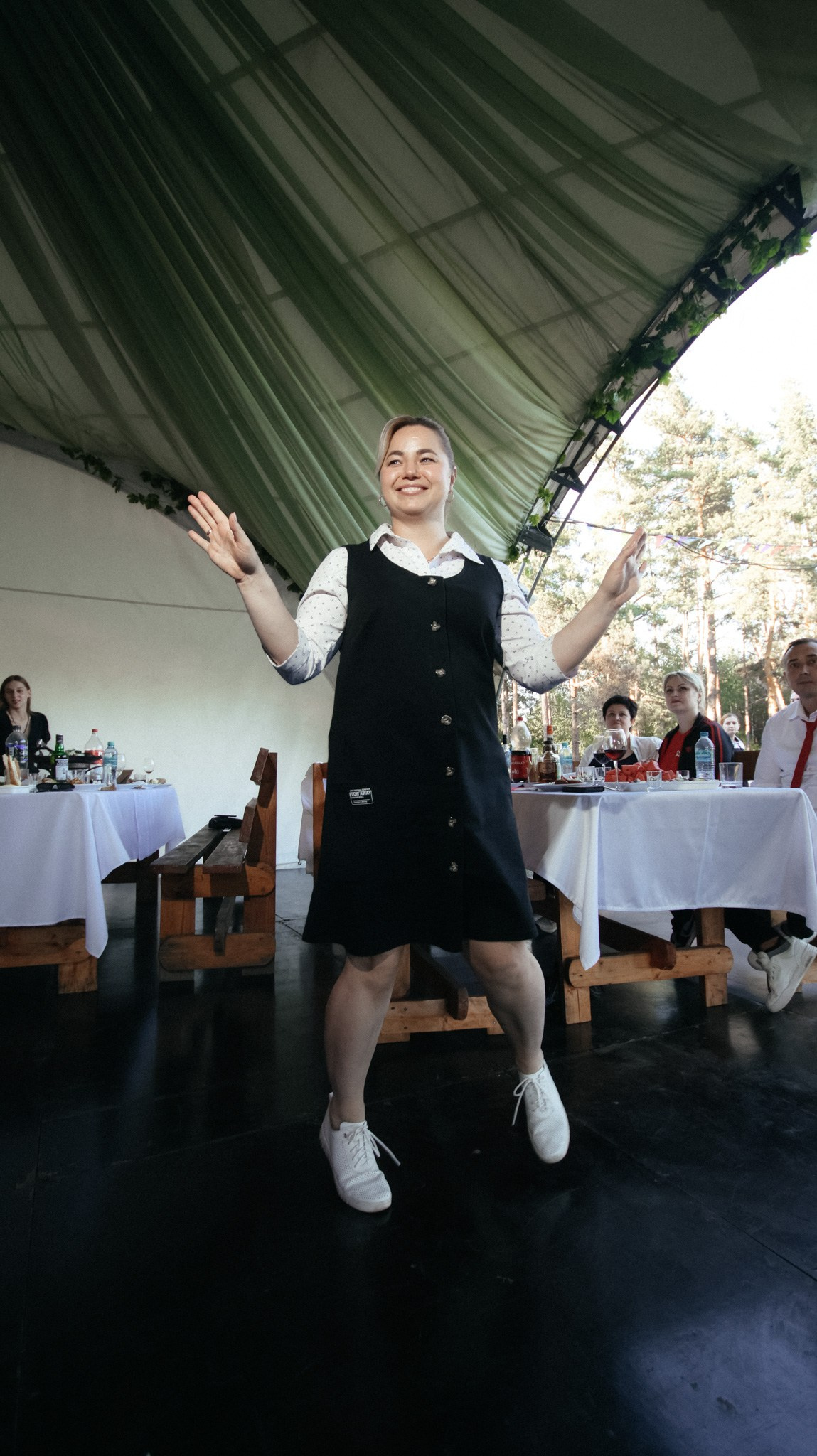 Фабрика Дверей. Свадебный и репортажный фотограф Дмитрий Кононенко