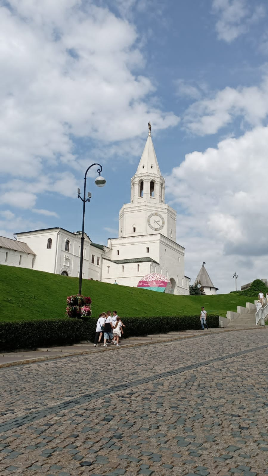 КАЗАНЬ. Путешествия по России, Казахстану, подбор билетов