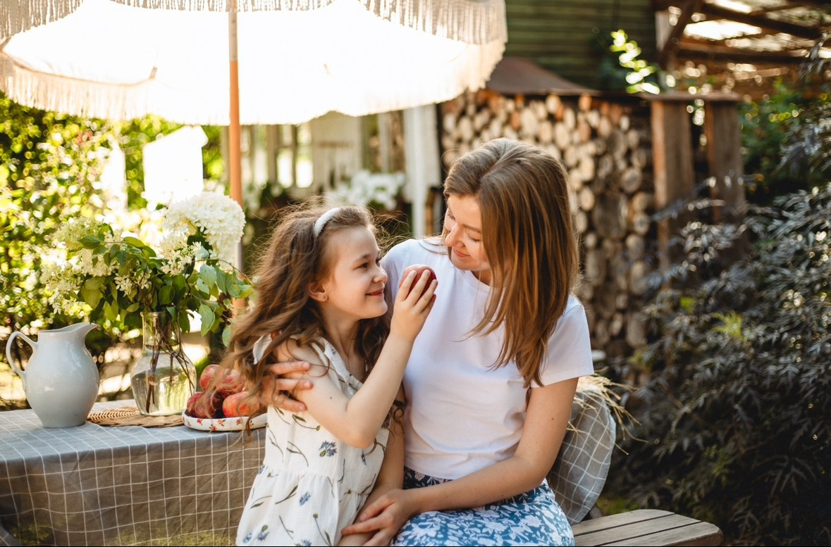 СЕМЕЙНЫЕ. Фотограф крещений, семейный фотограф Приходько Ксения
